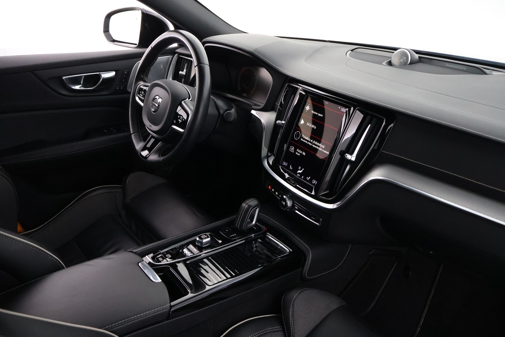 VOLVO S60 2021