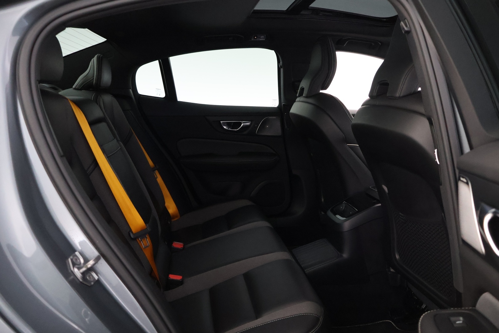 VOLVO S60 2021