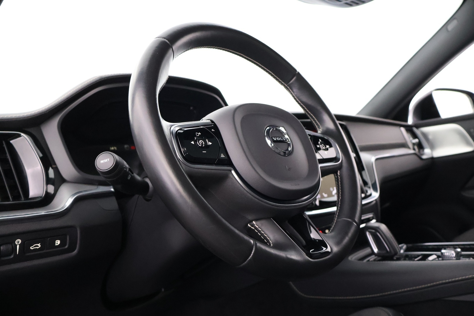 VOLVO S60 2021