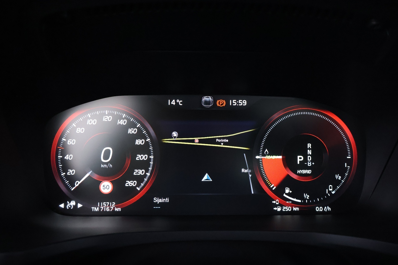 VOLVO S60 2021