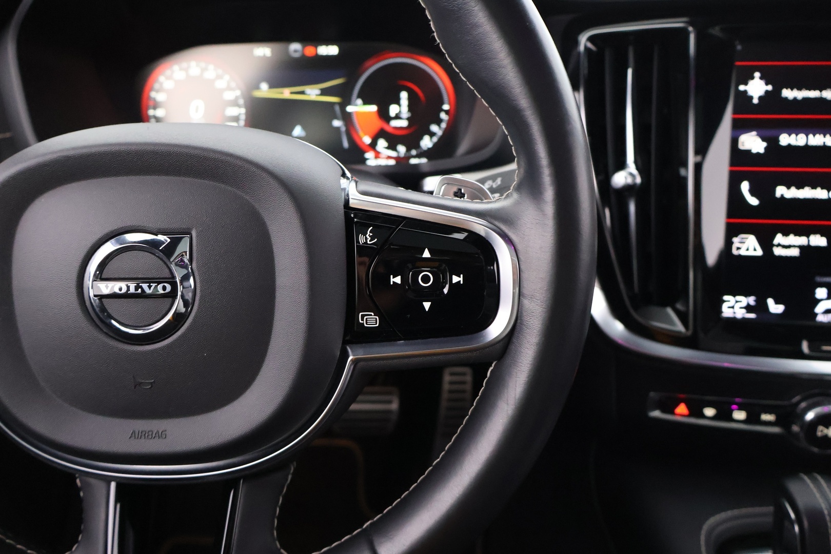 VOLVO S60 2021