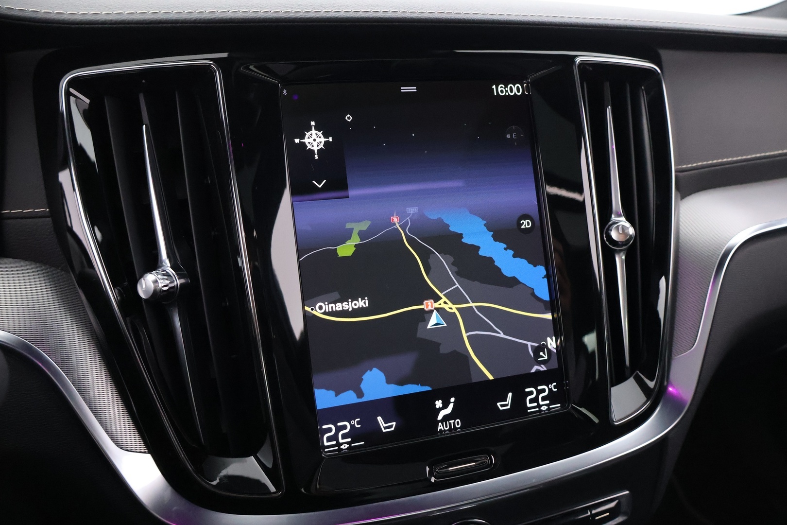 VOLVO S60 2021
