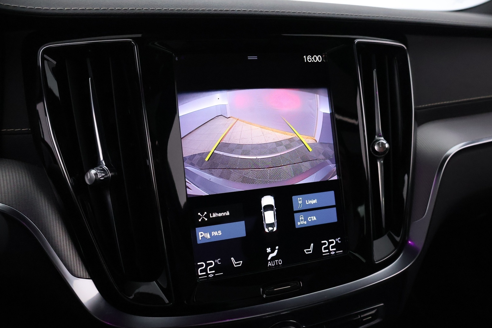 VOLVO S60 2021