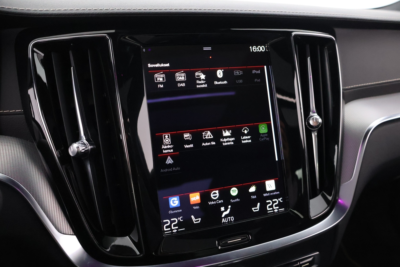 VOLVO S60 2021
