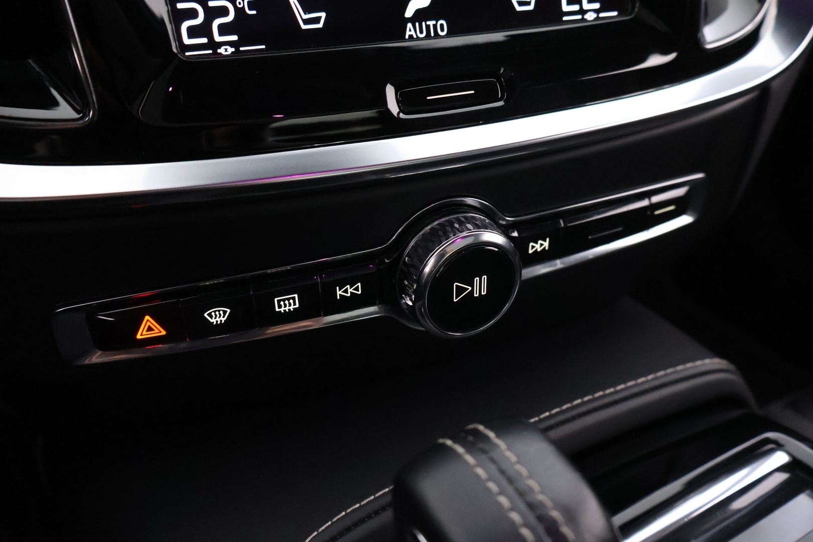 VOLVO S60 2021