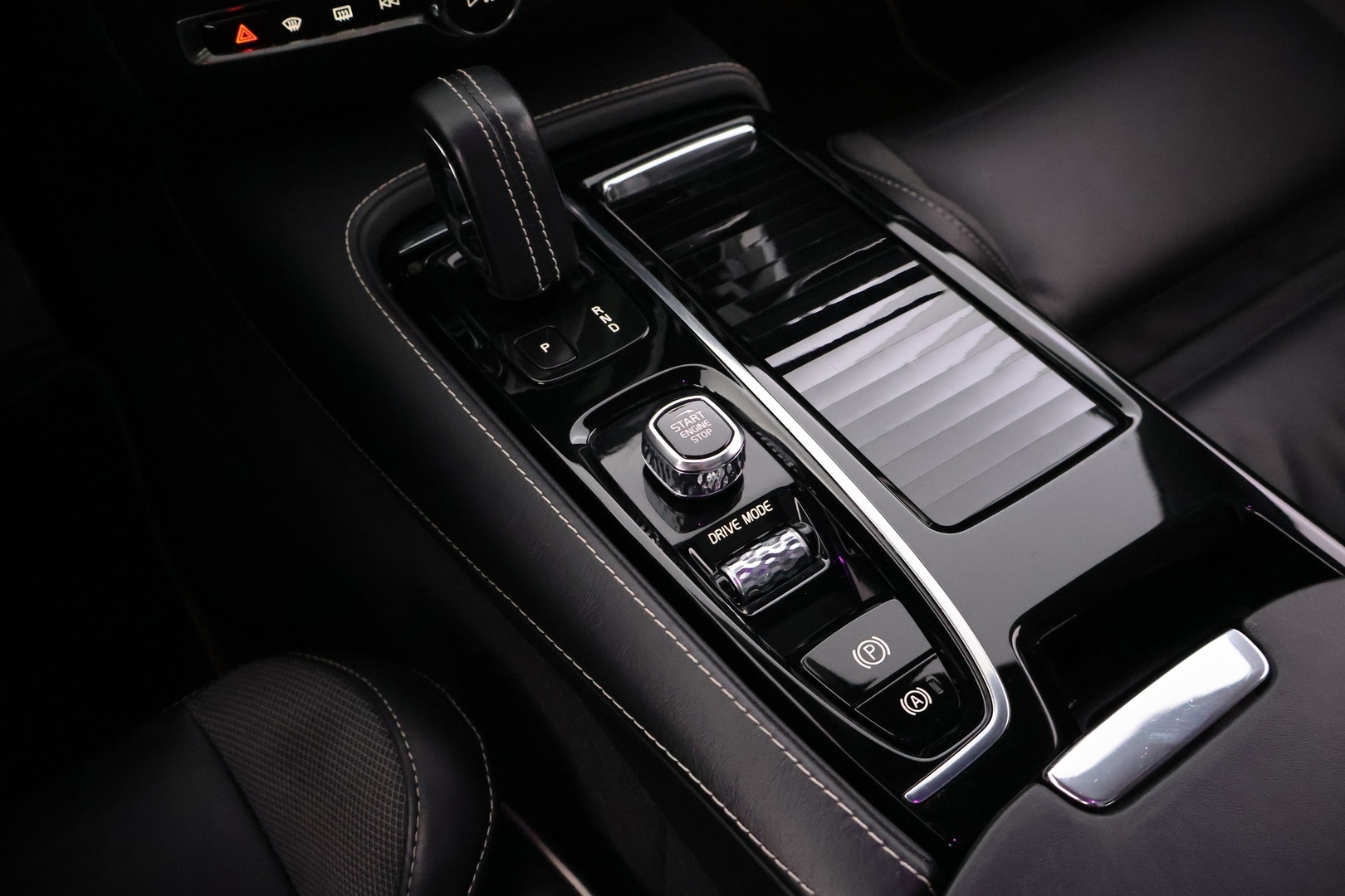 VOLVO S60 2021