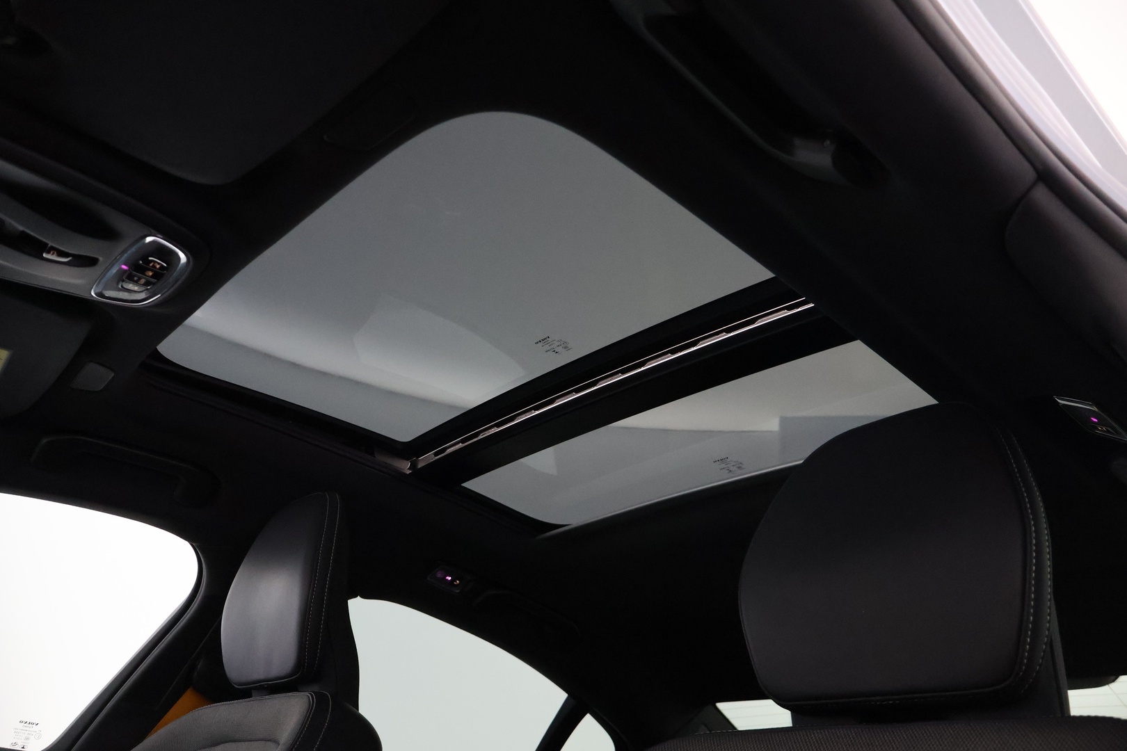 VOLVO S60 2021