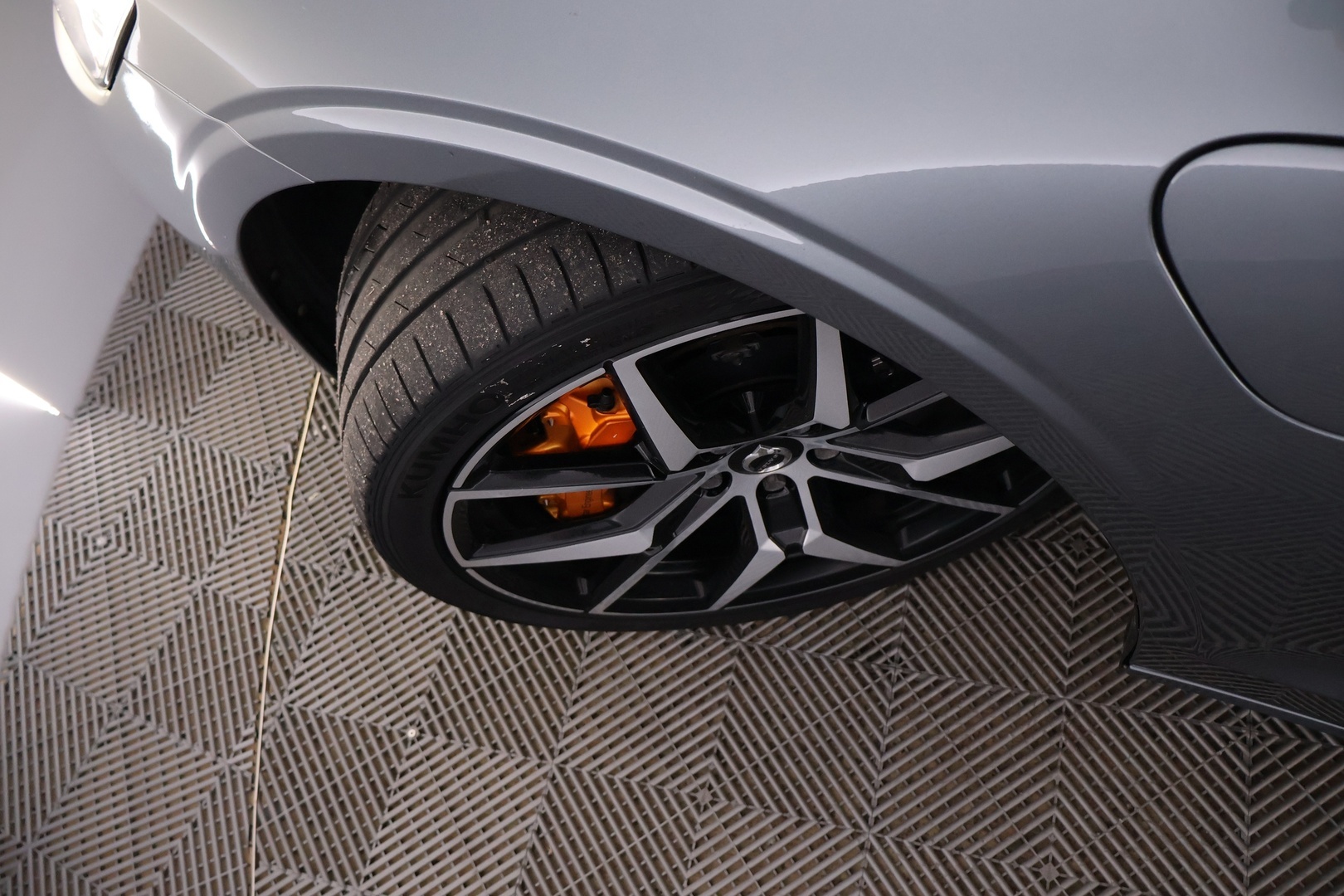 VOLVO S60 2021