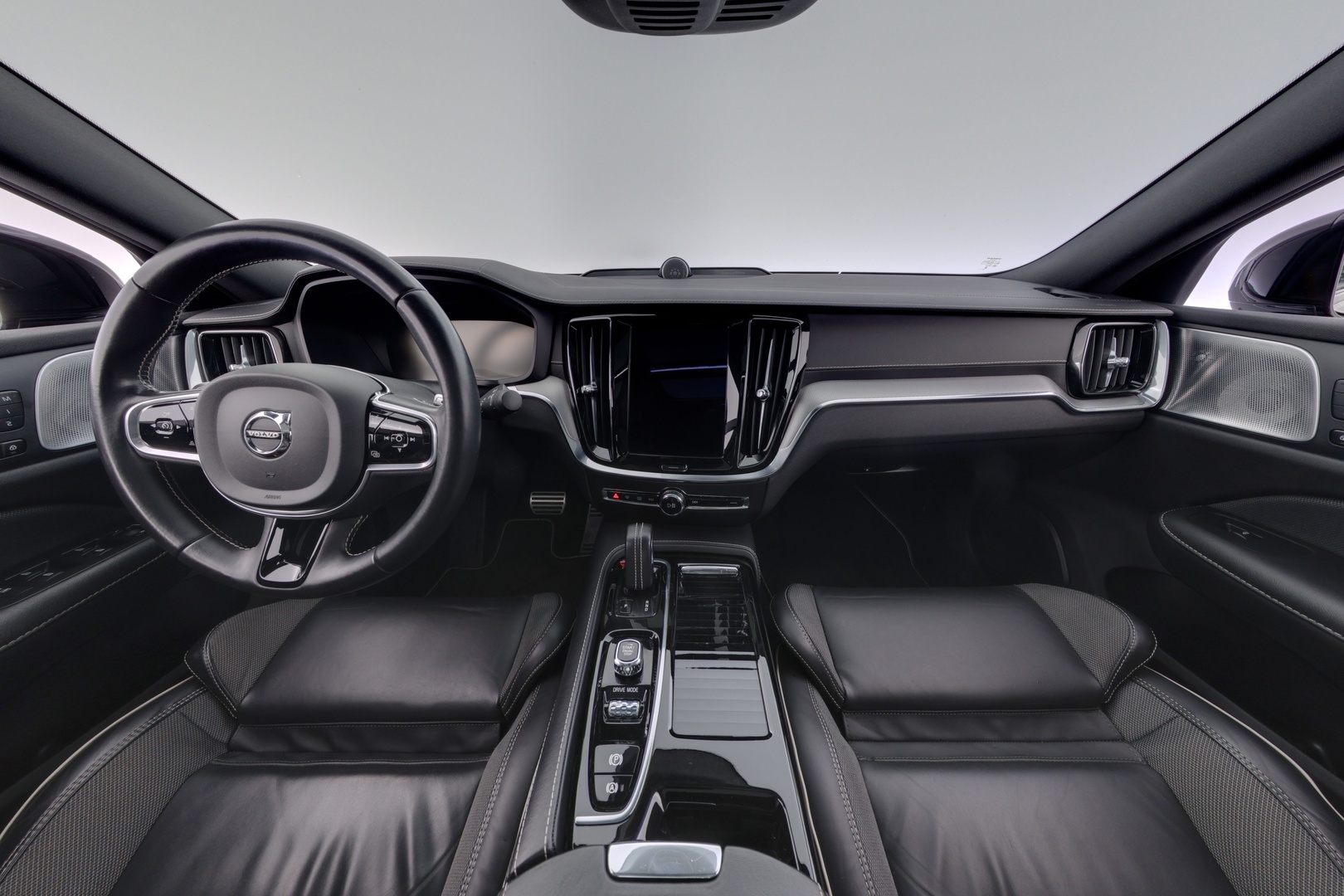 VOLVO S60 2021