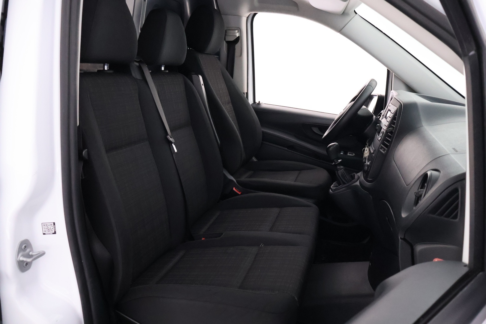 MERCEDES-BENZ Vito 2017