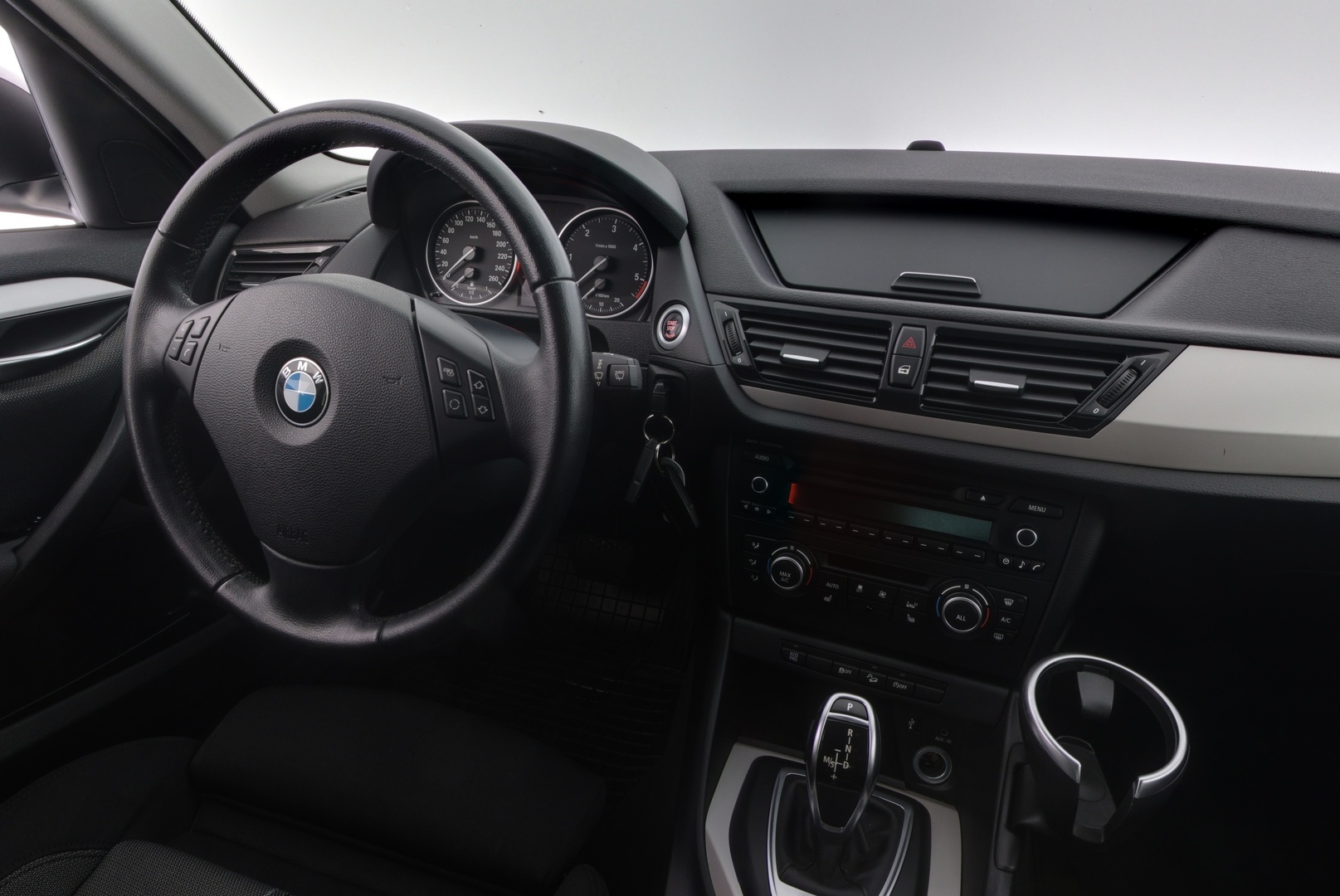 BMW X1 2014