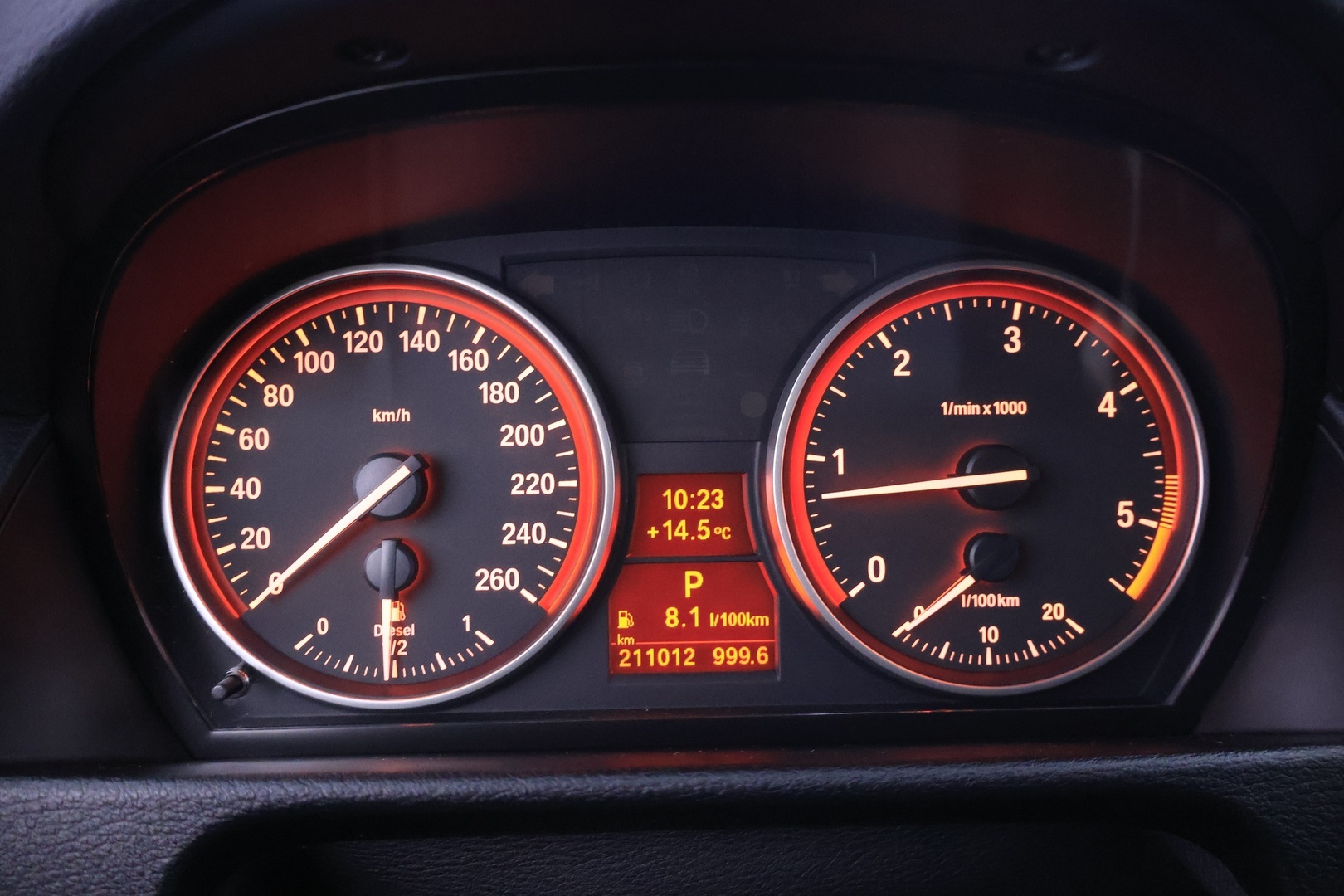 BMW X1 2014