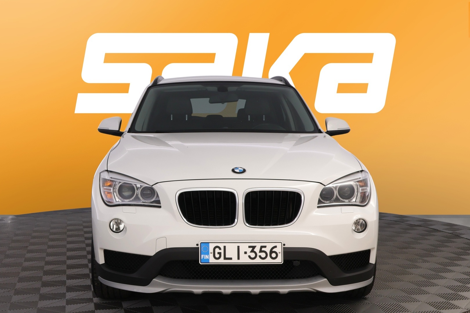 BMW X1 2014