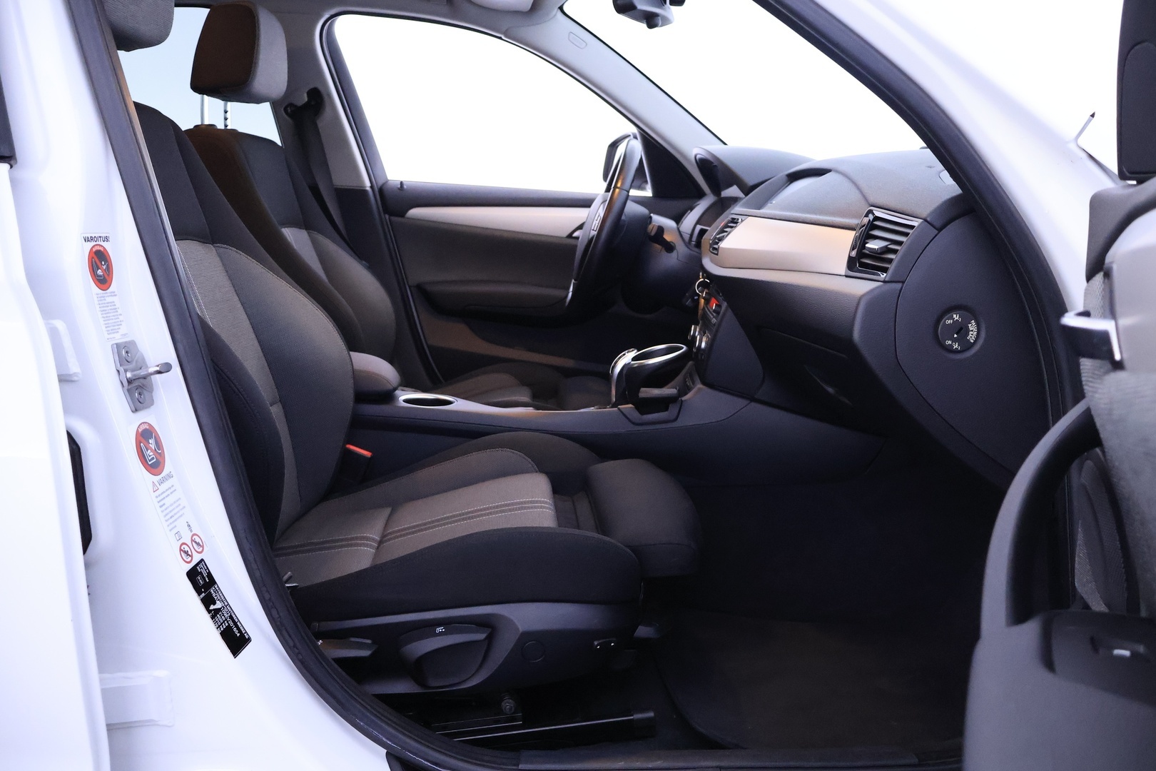 BMW X1 2014