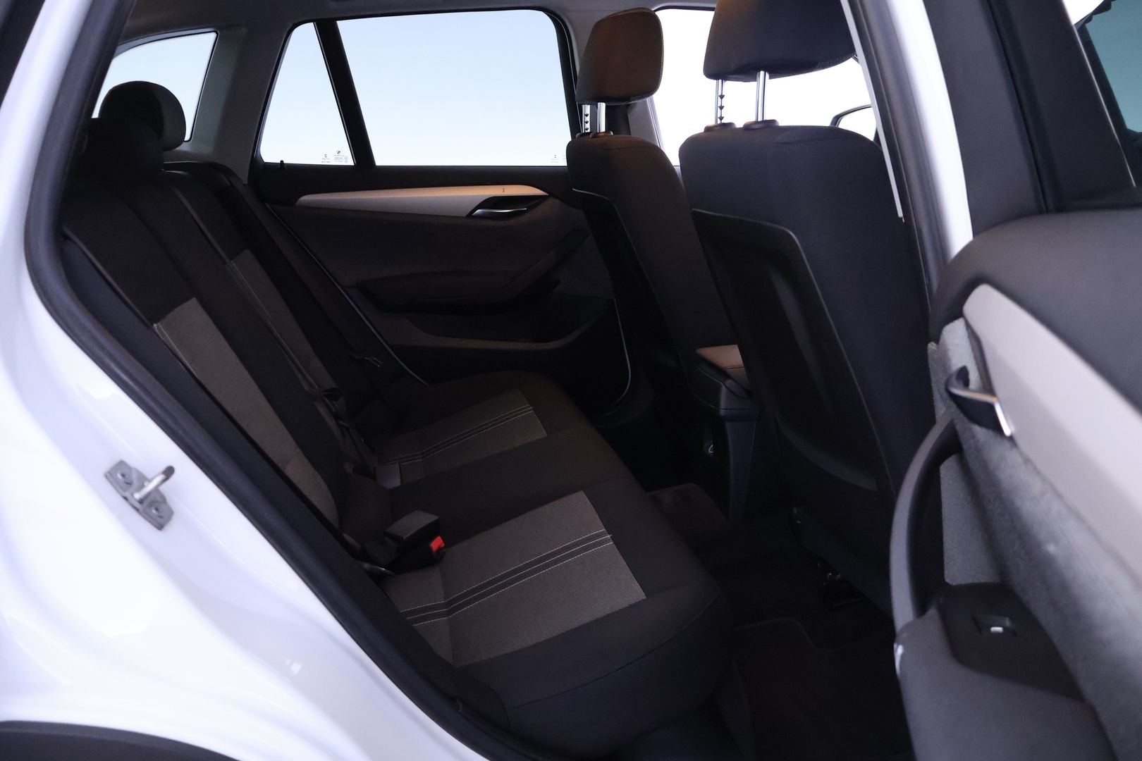 BMW X1 2014
