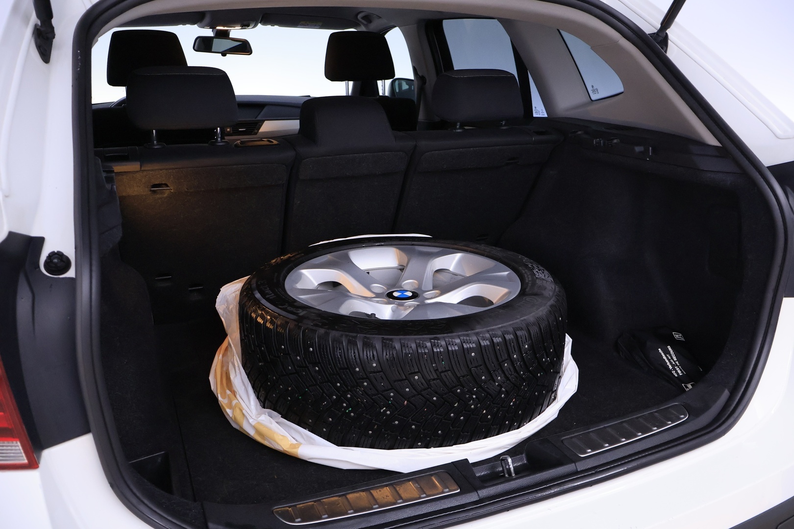 BMW X1 2014