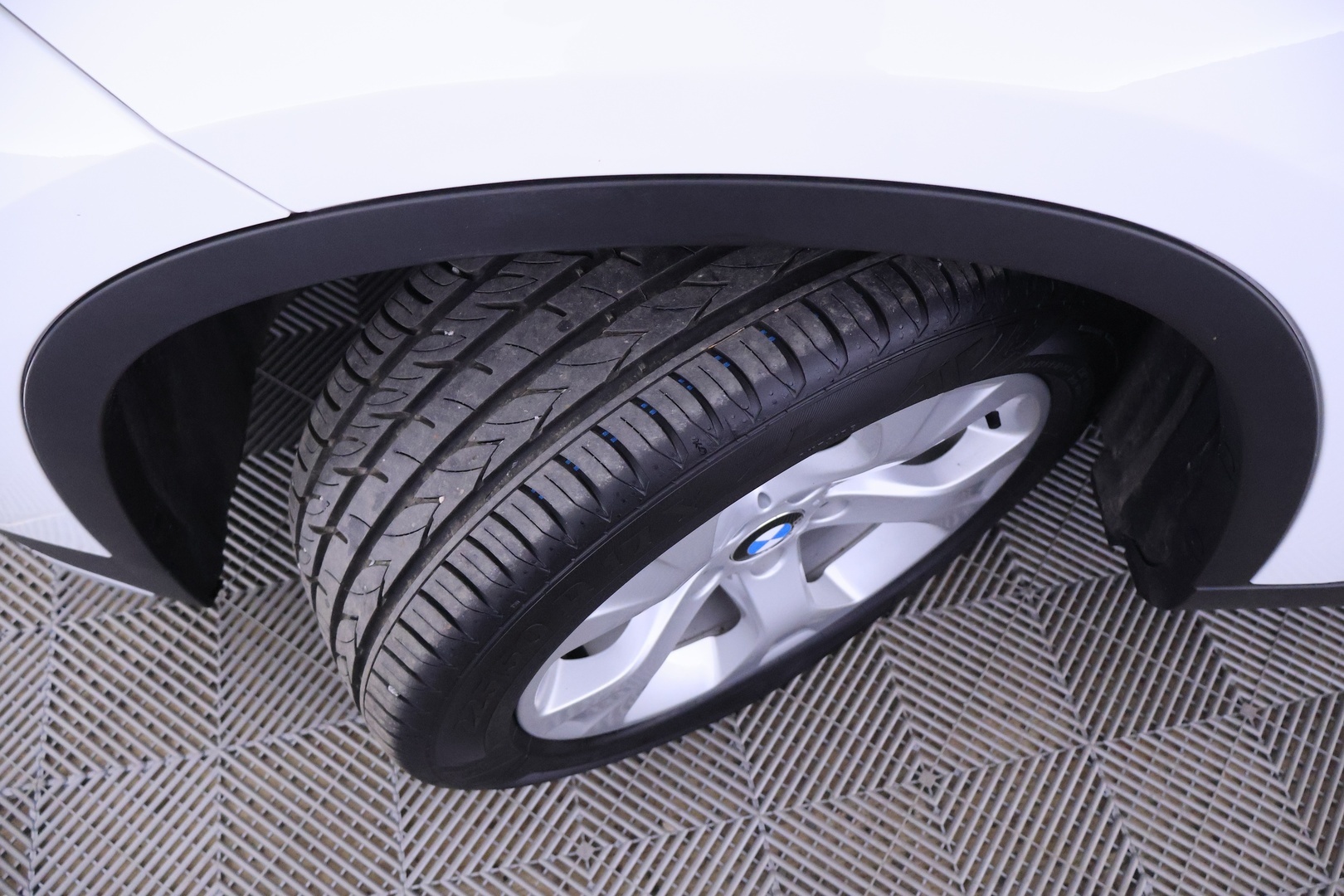 BMW X1 2014