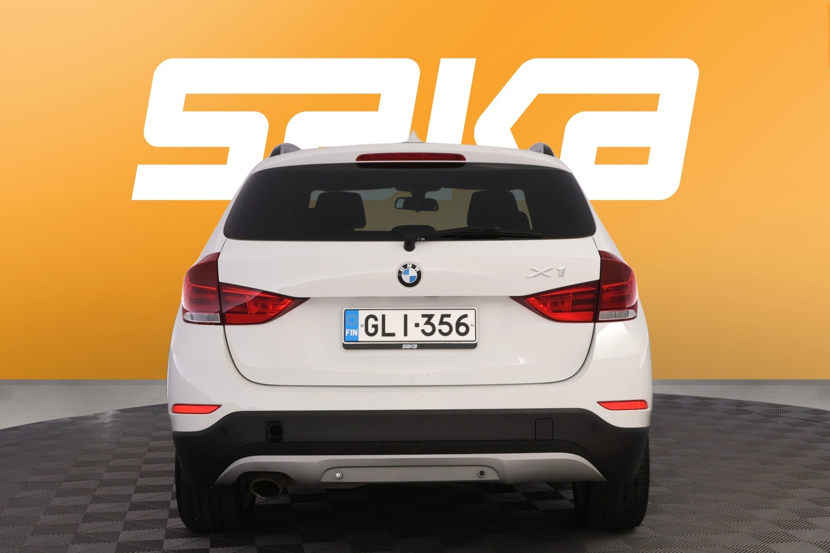 BMW X1 2014