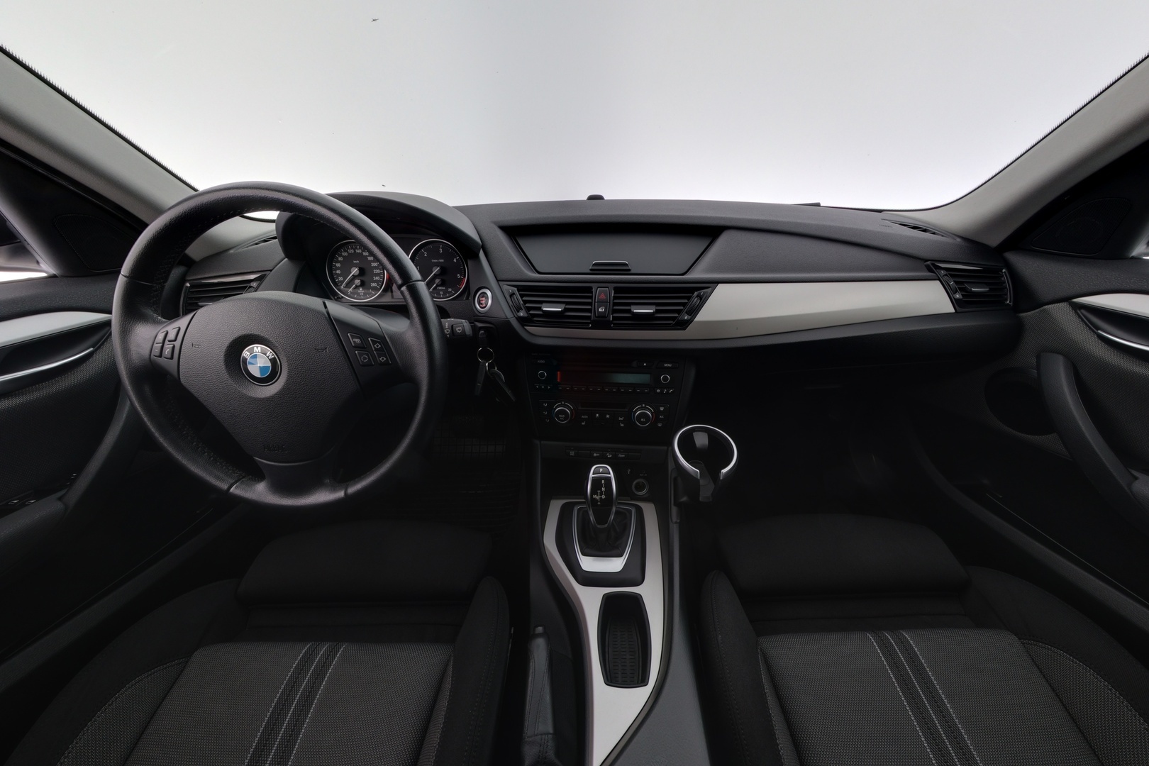 BMW X1 2014
