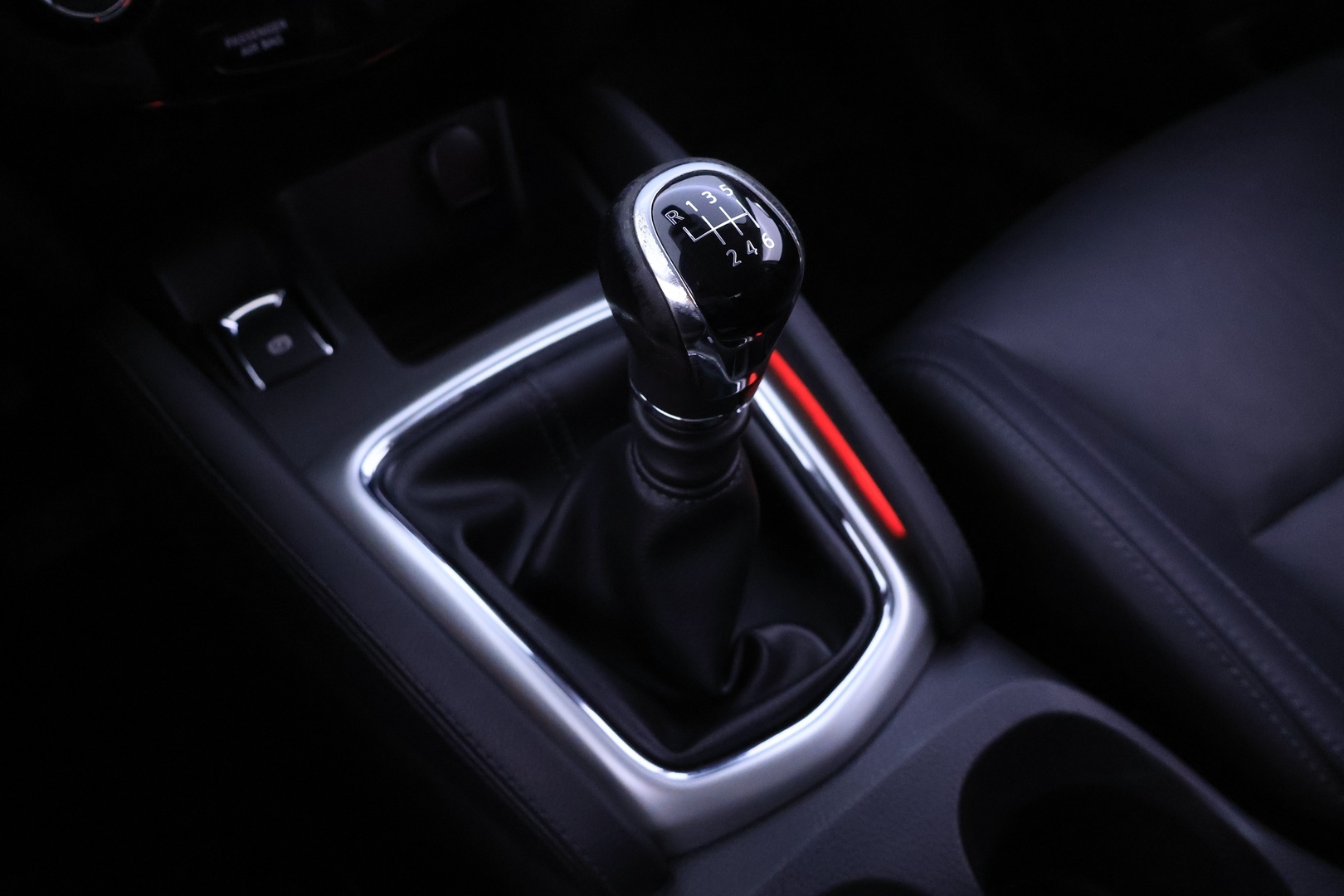 NISSAN Qashqai 2016
