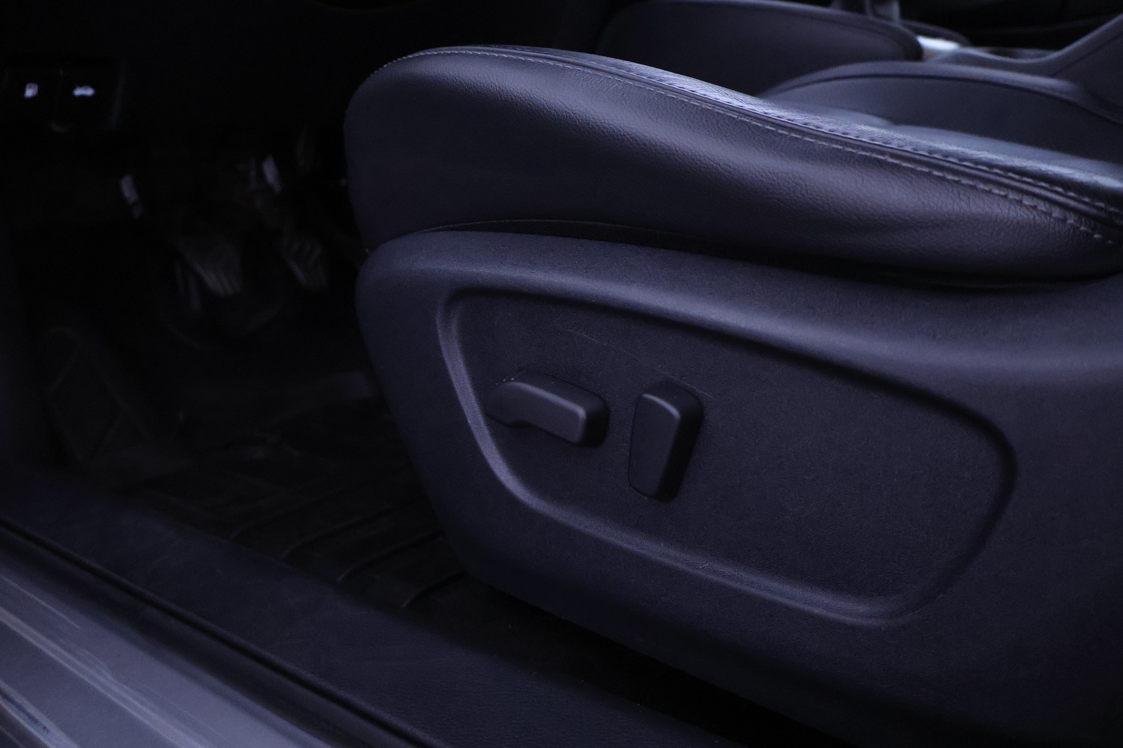 NISSAN Qashqai 2016