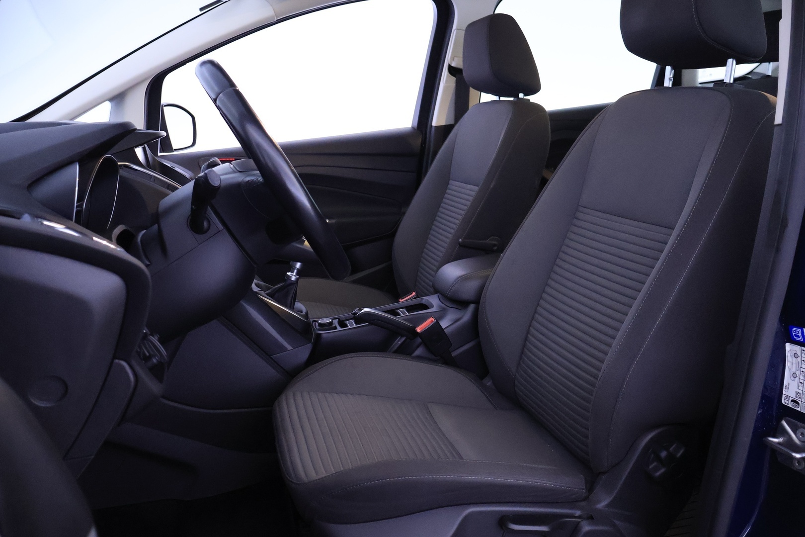 FORD C-Max 2016