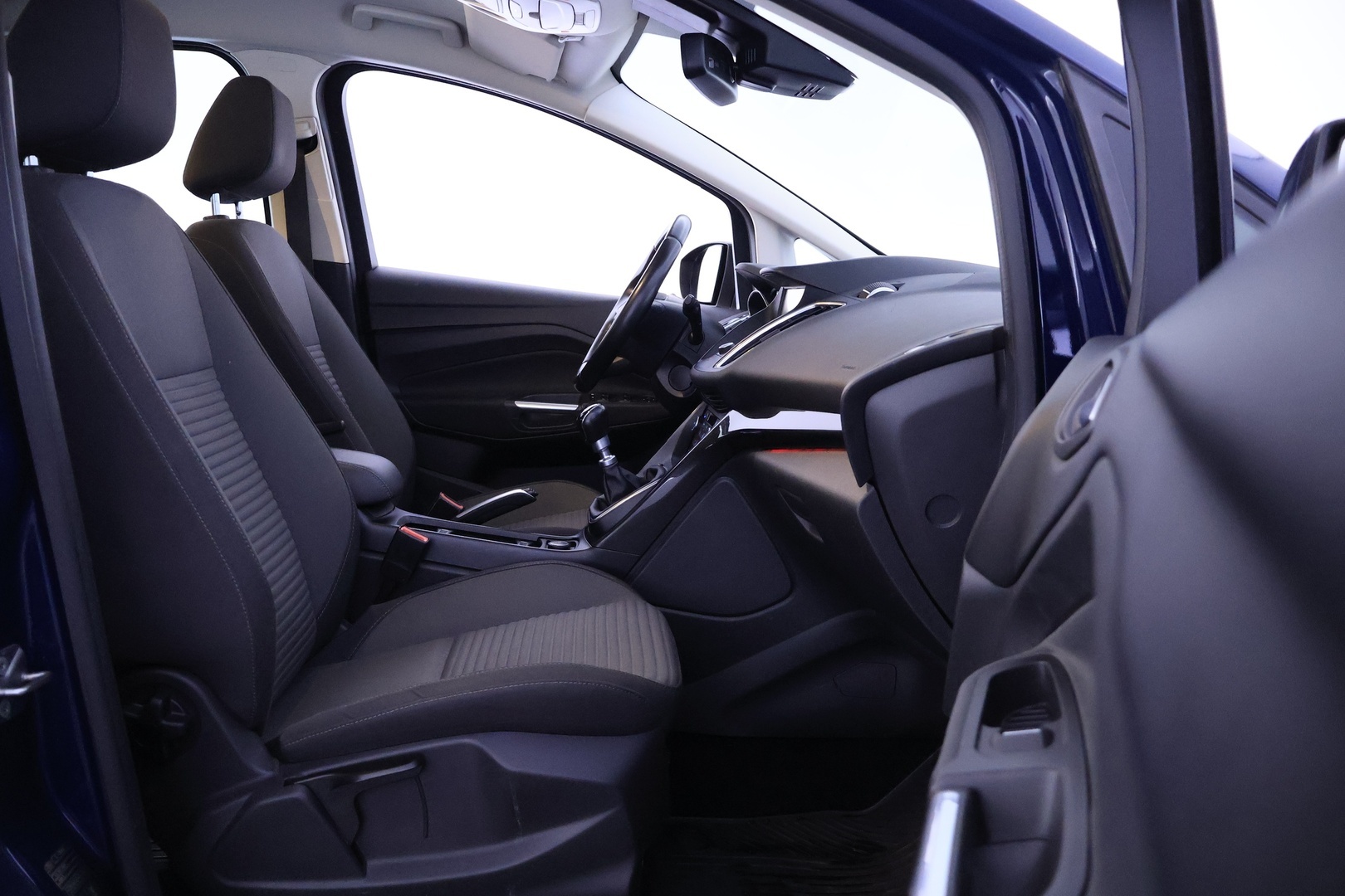 FORD C-Max 2016