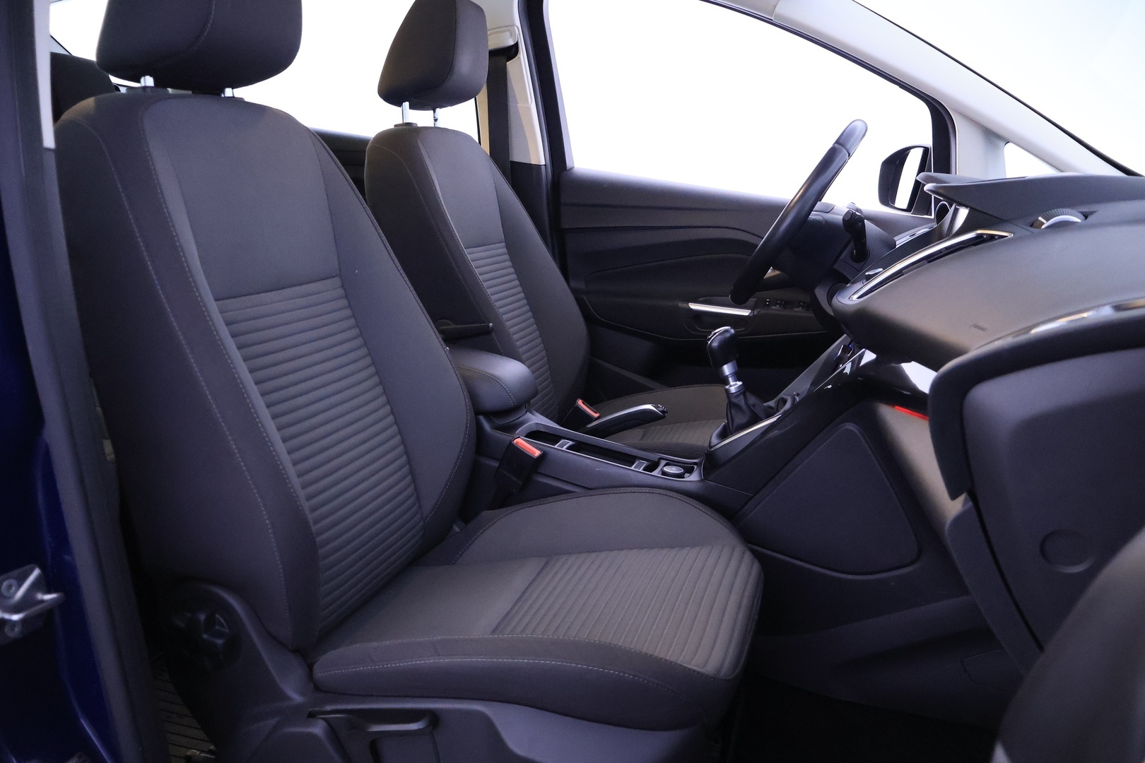 FORD C-Max 2016