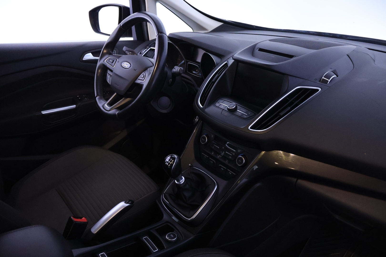 FORD C-Max 2016