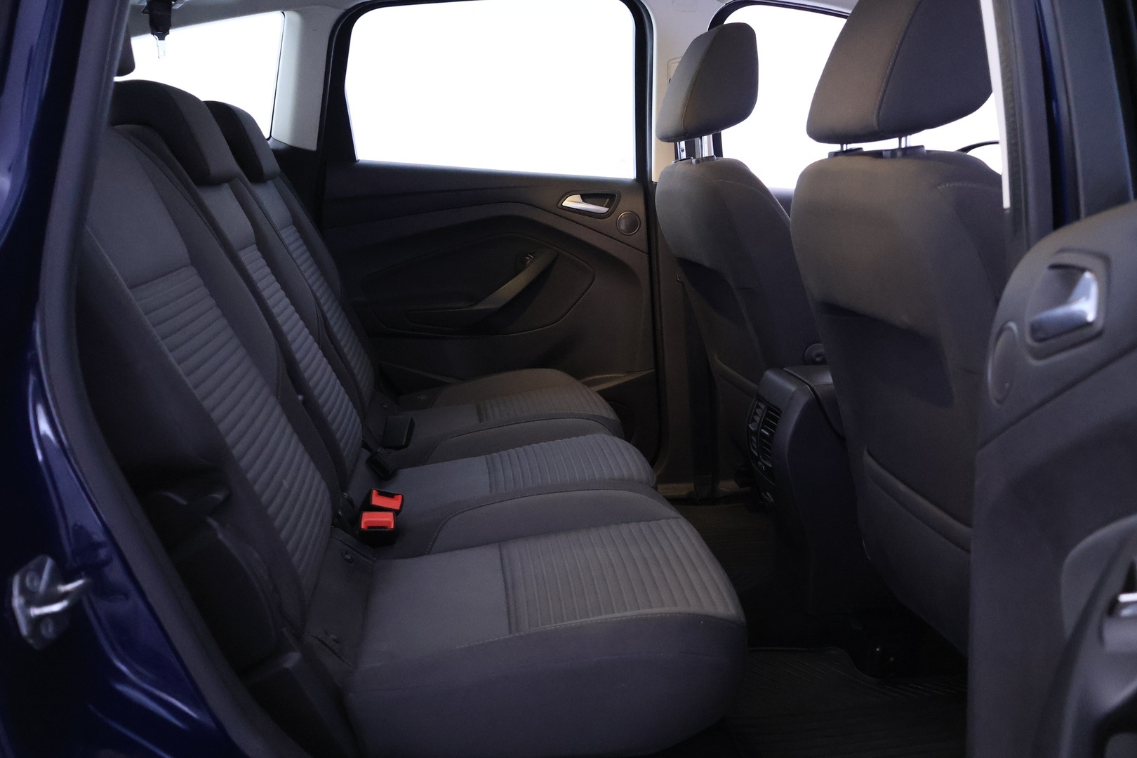 FORD C-Max 2016