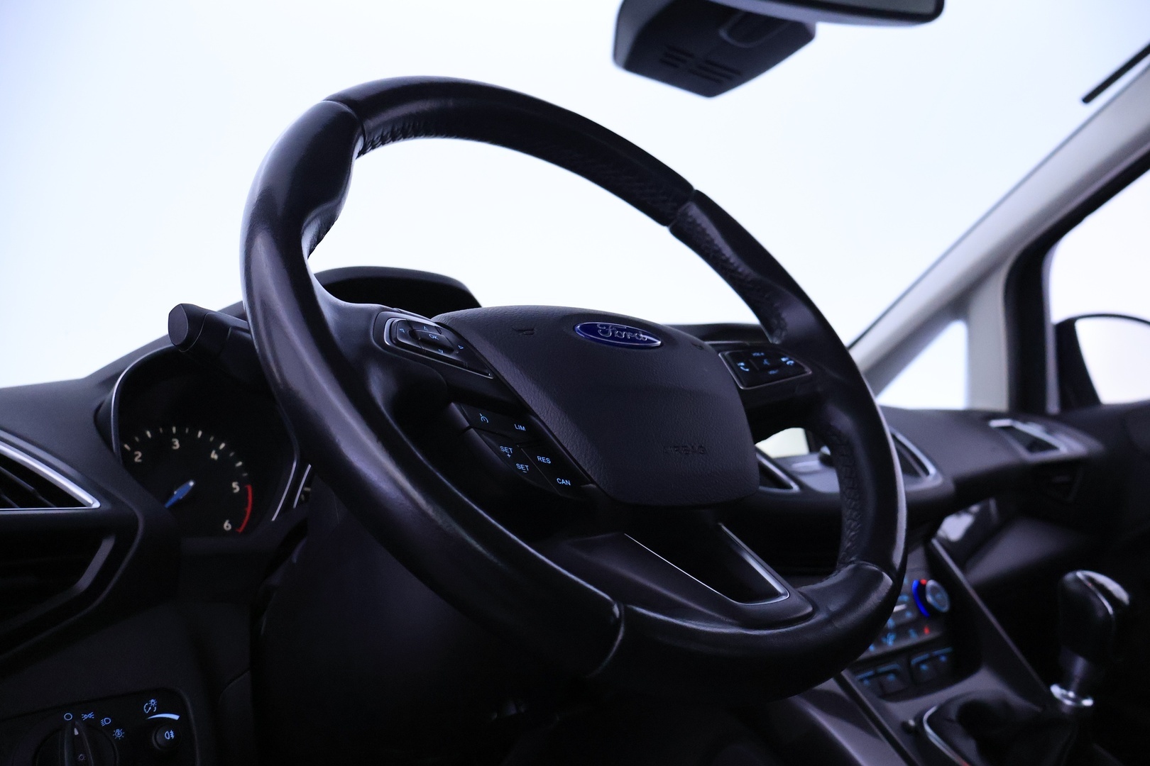 FORD C-Max 2016
