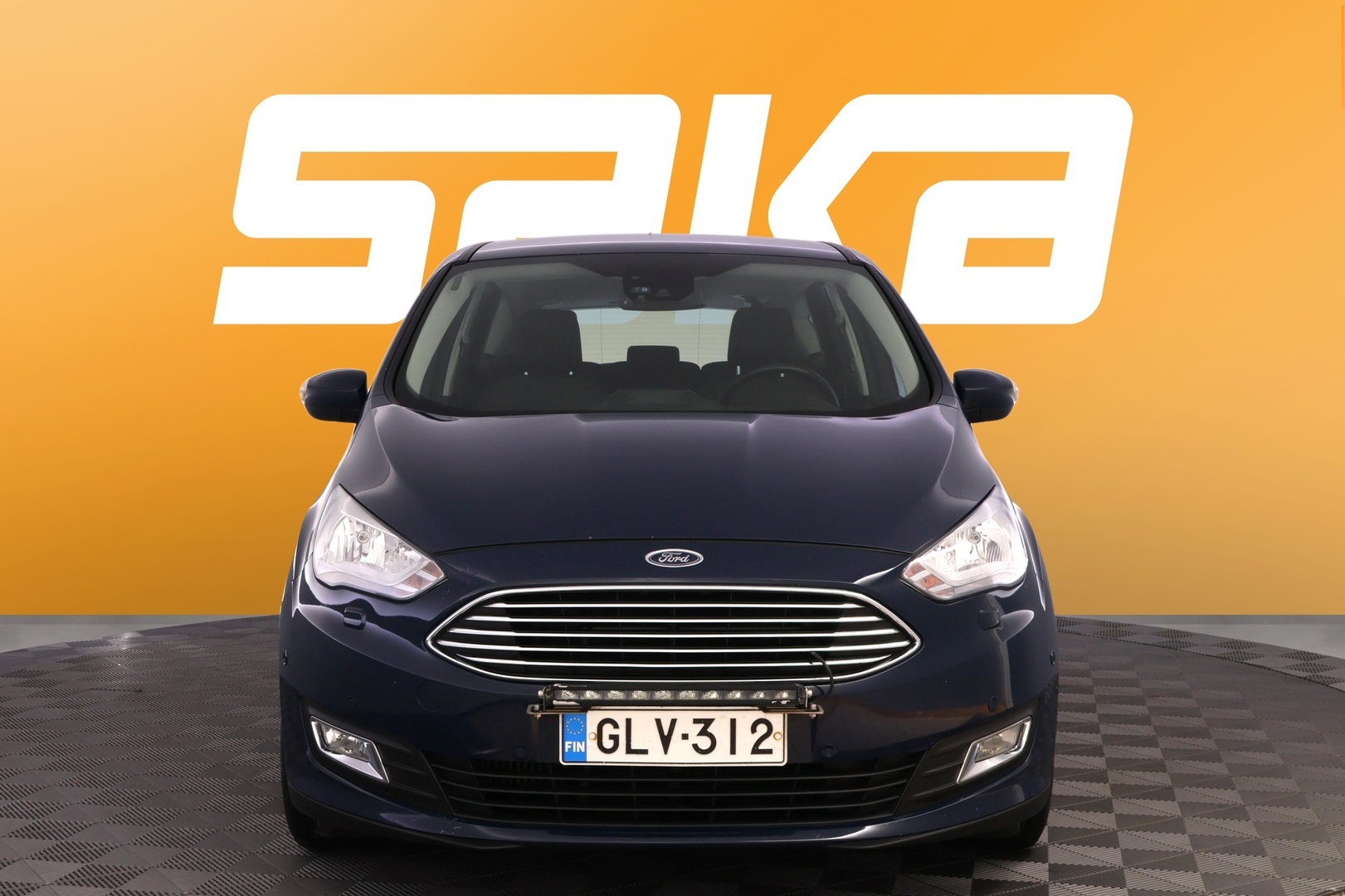 FORD C-Max 2016
