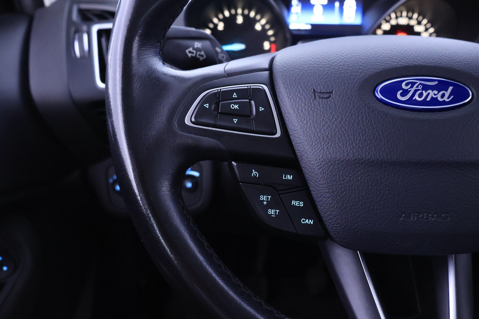 FORD C-Max 2016