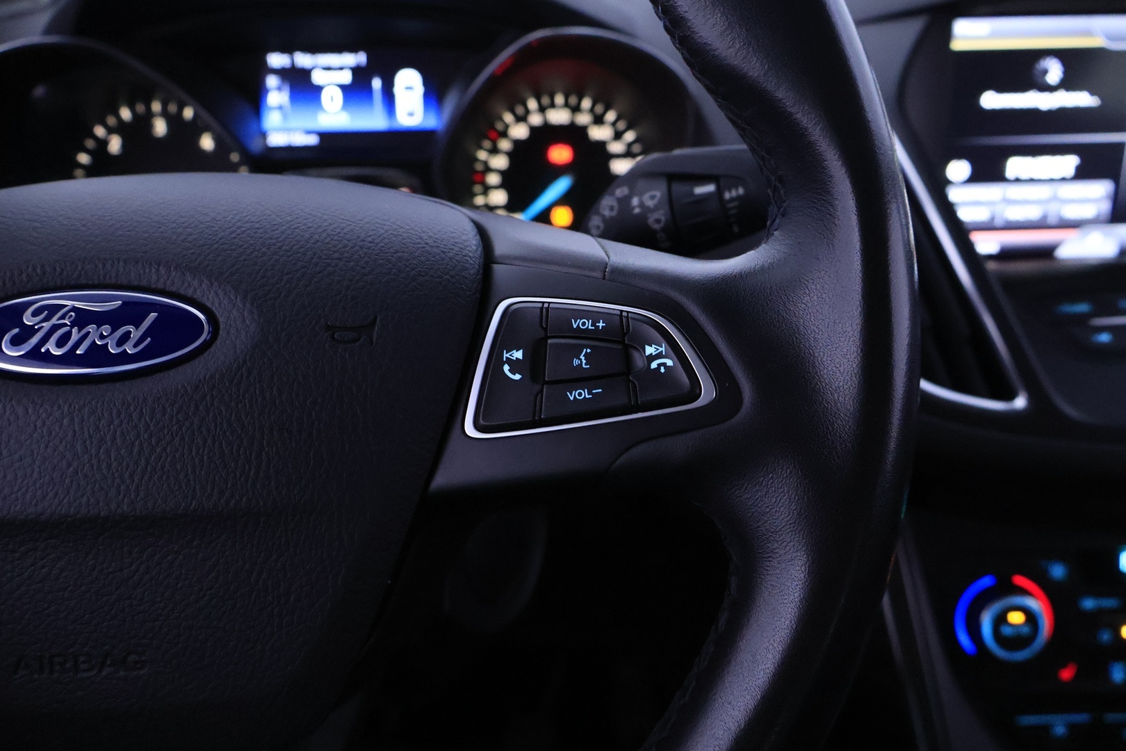 FORD C-Max 2016