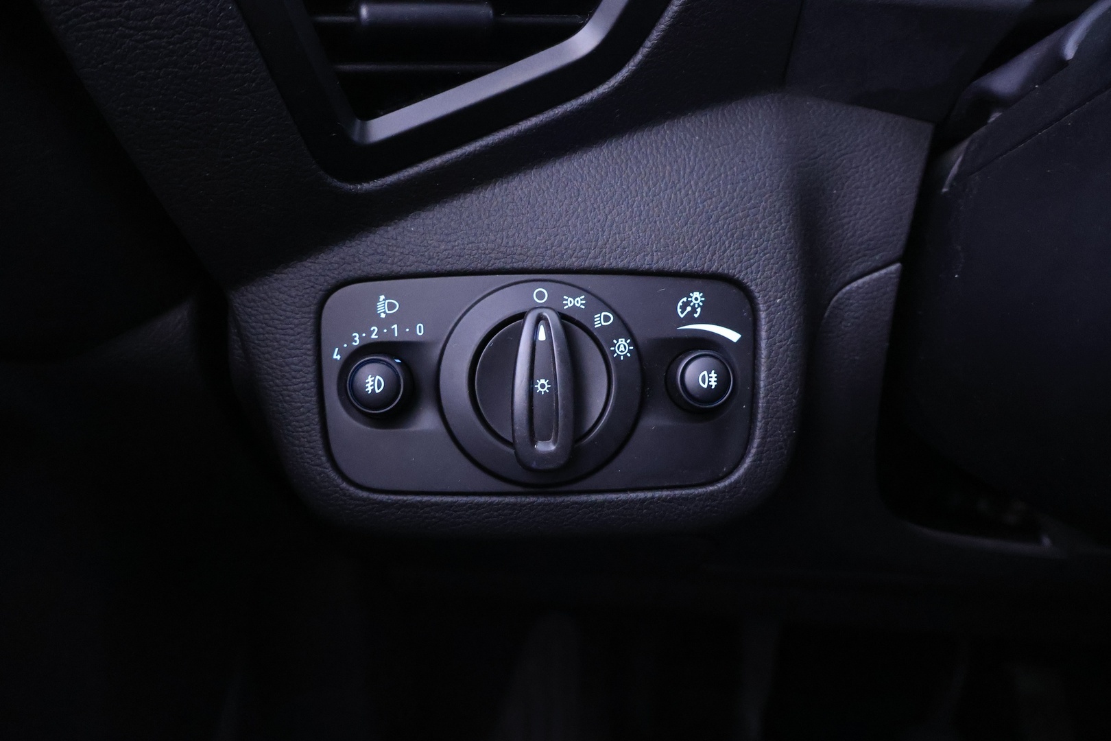 FORD C-Max 2016