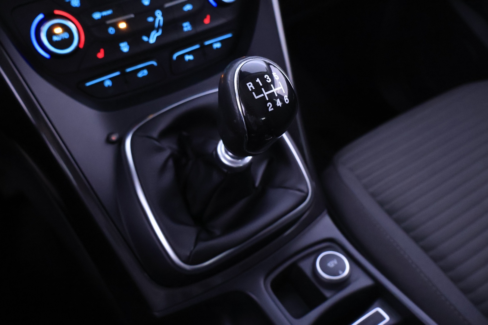 FORD C-Max 2016