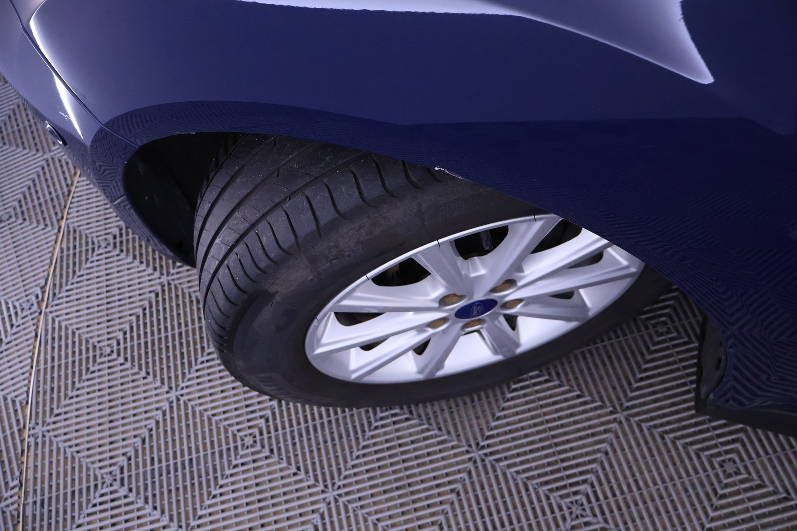 FORD C-Max 2016