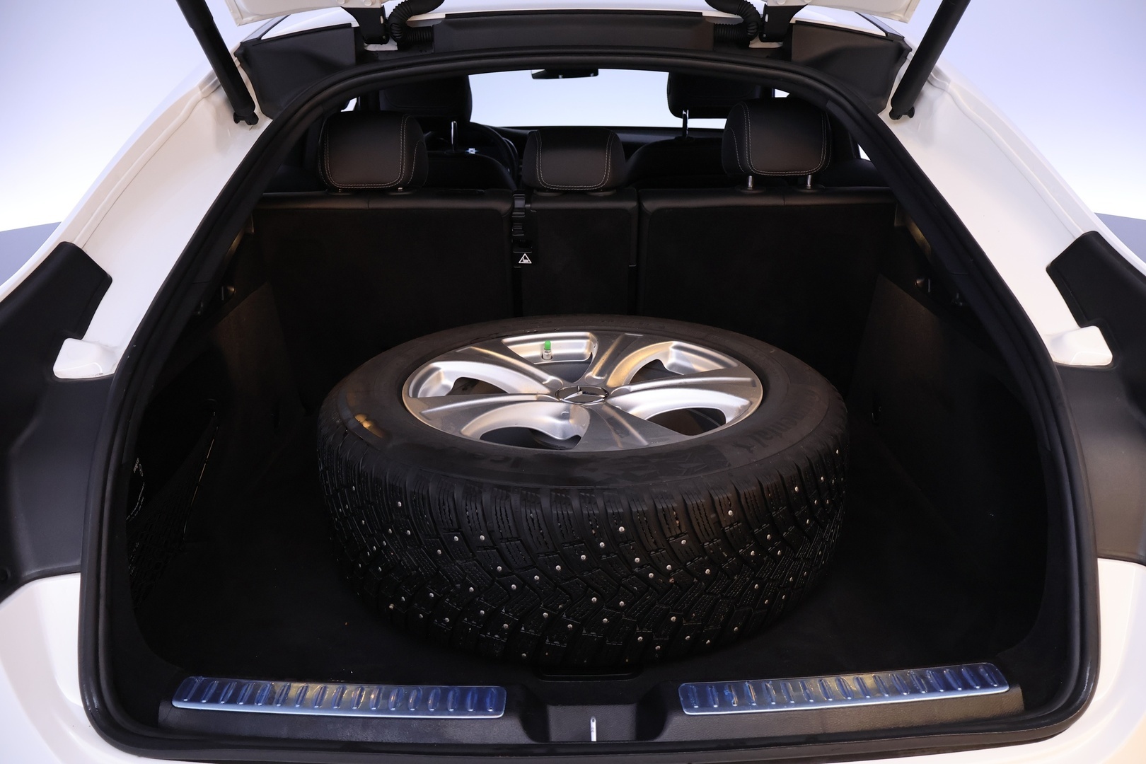 MERCEDES-BENZ GLC 2022