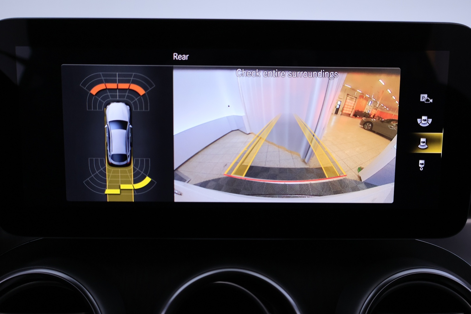 MERCEDES-BENZ GLC 2022