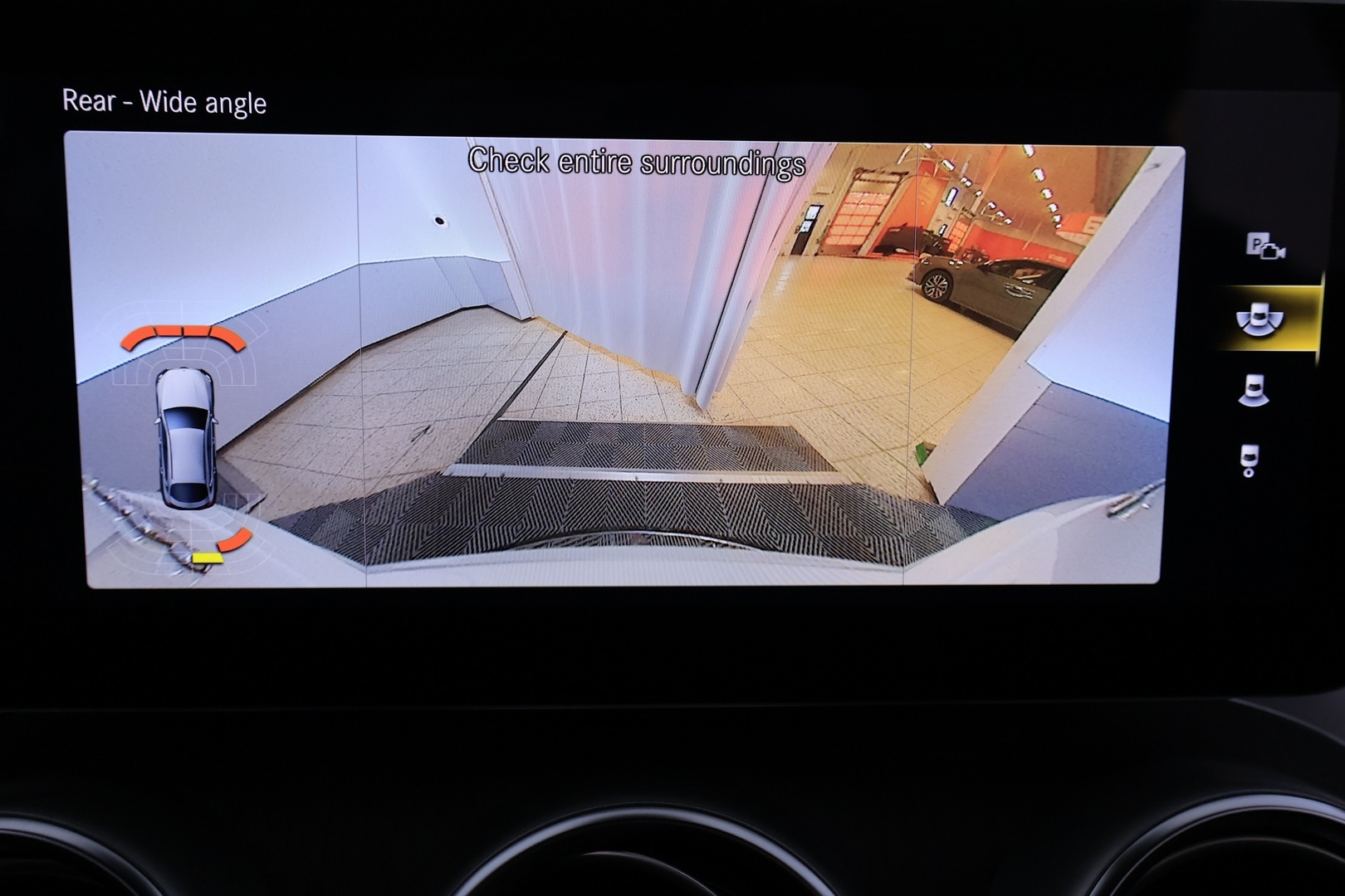 MERCEDES-BENZ GLC 2022