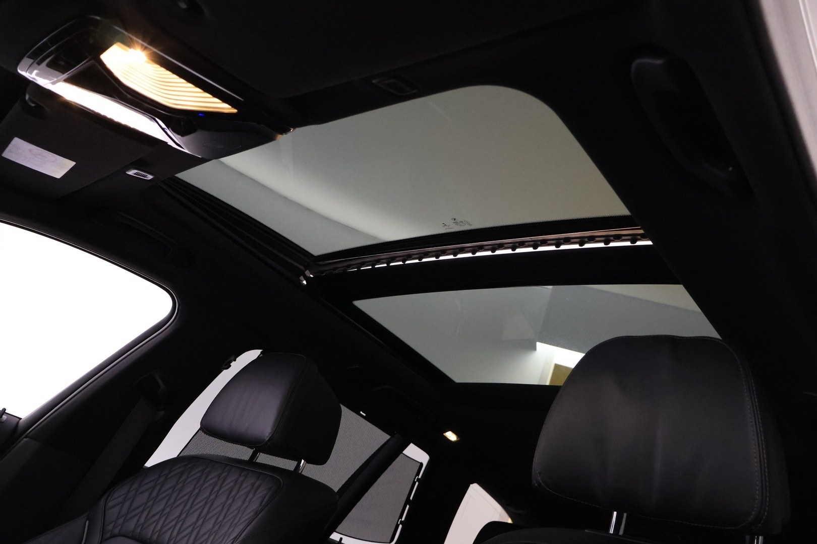 BMW 520 2021