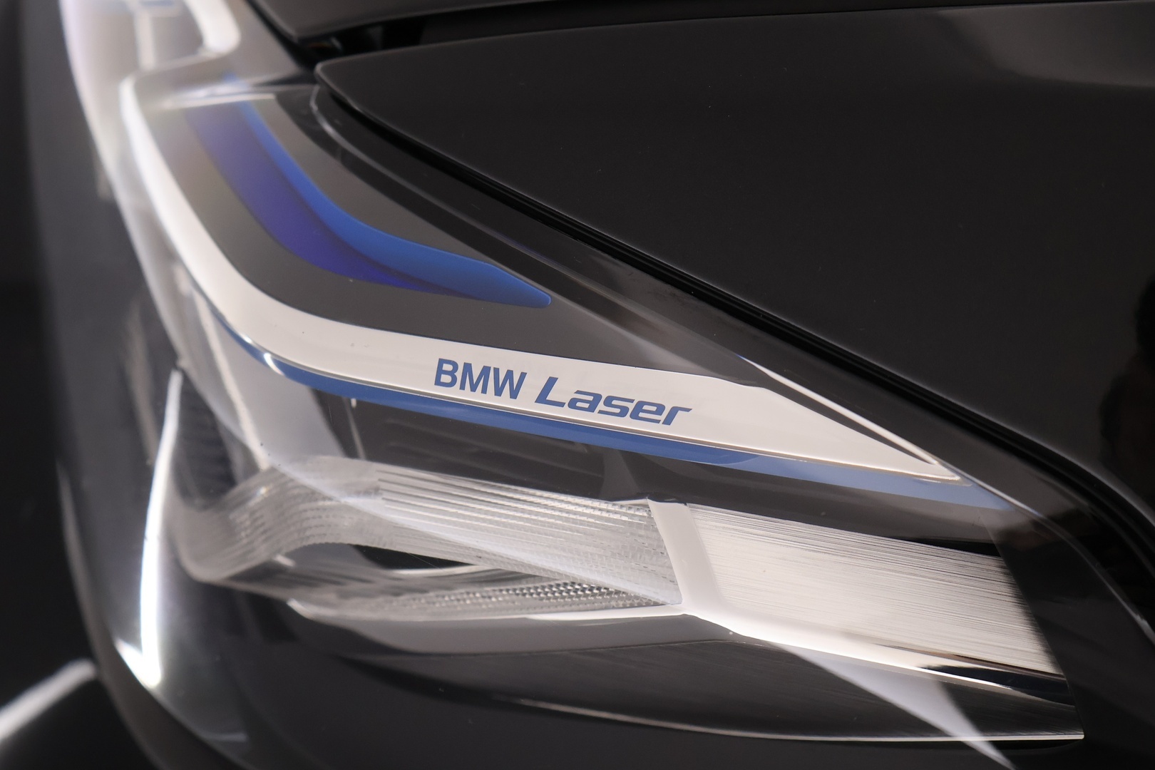 BMW 520 2021