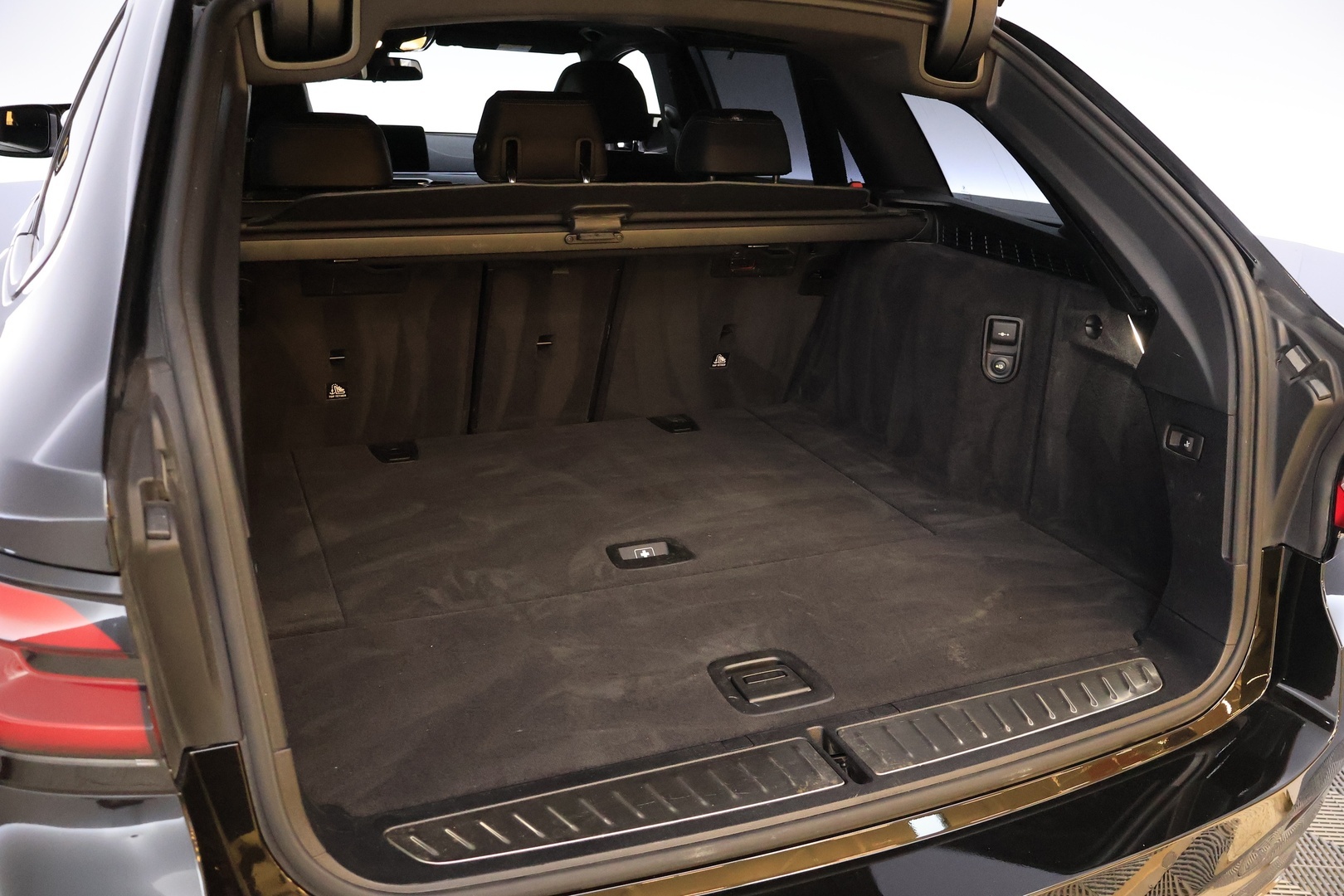 BMW 520 2021