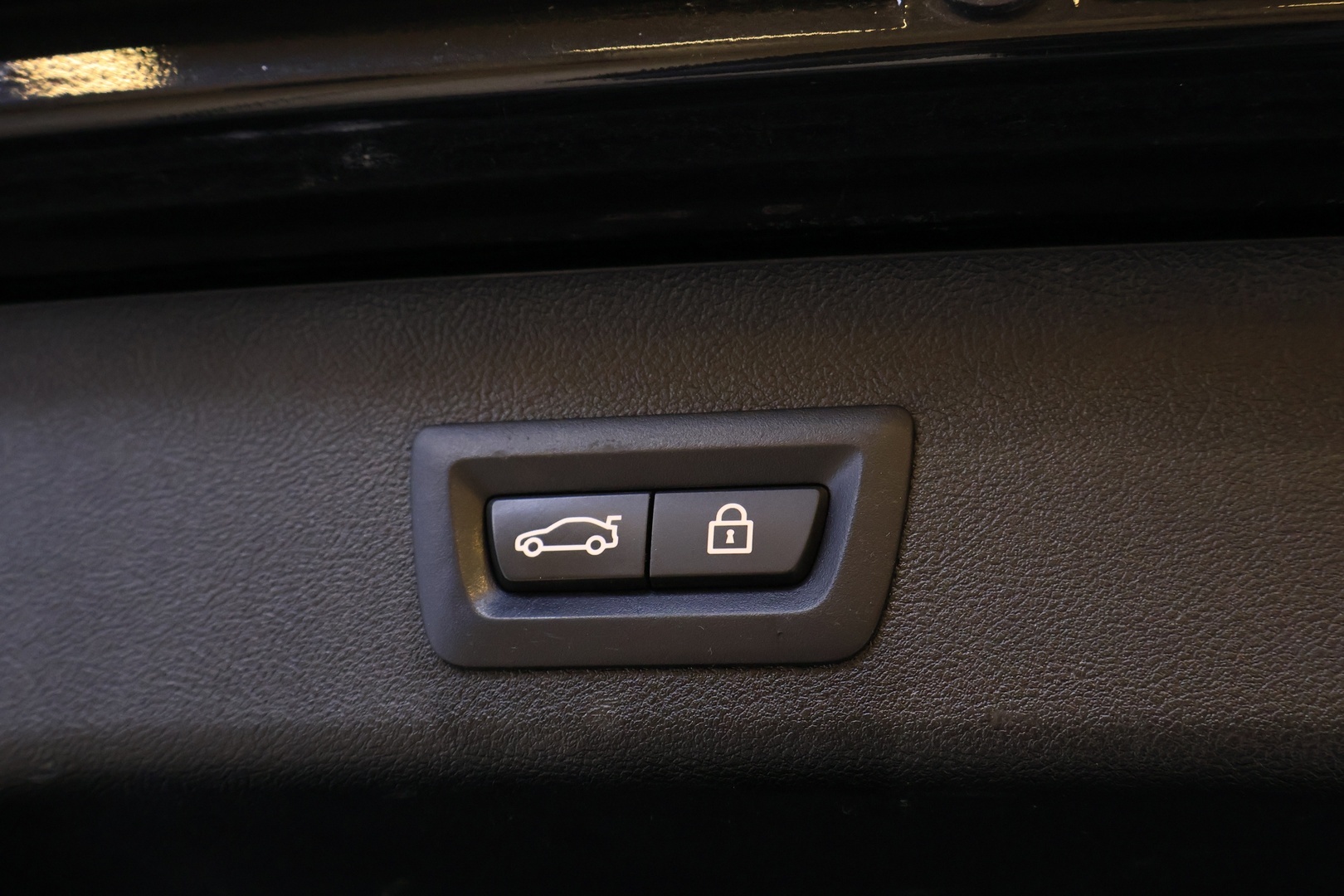 BMW 520 2021