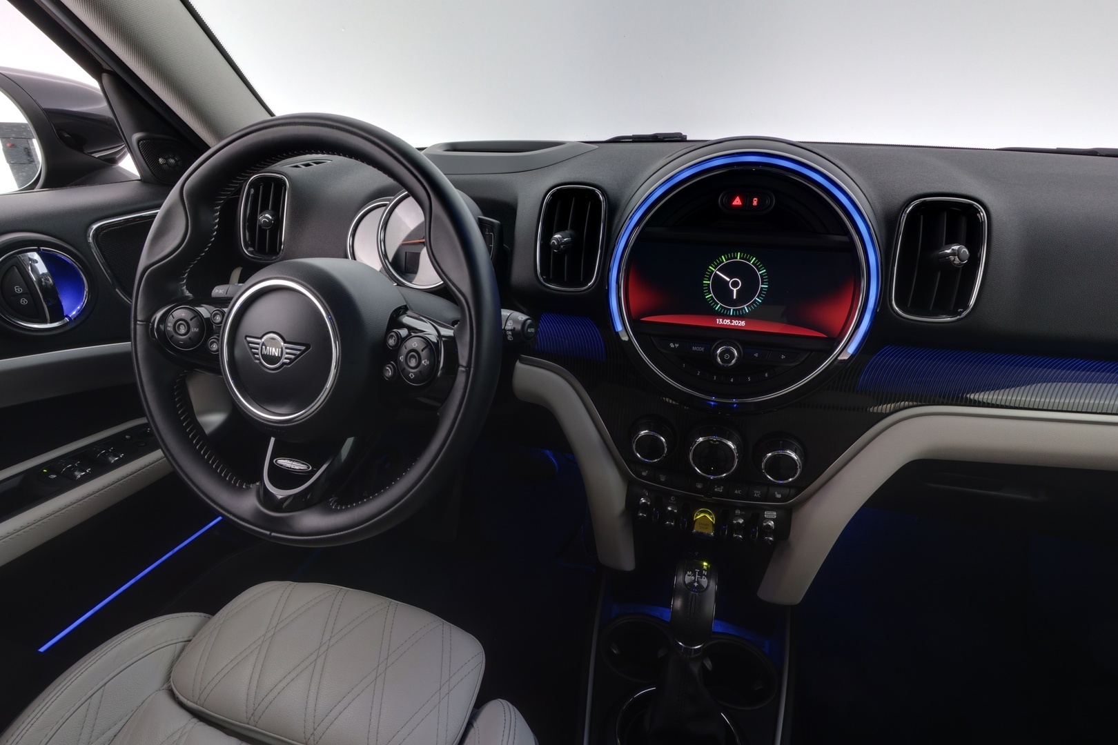 MINI Countryman 2020