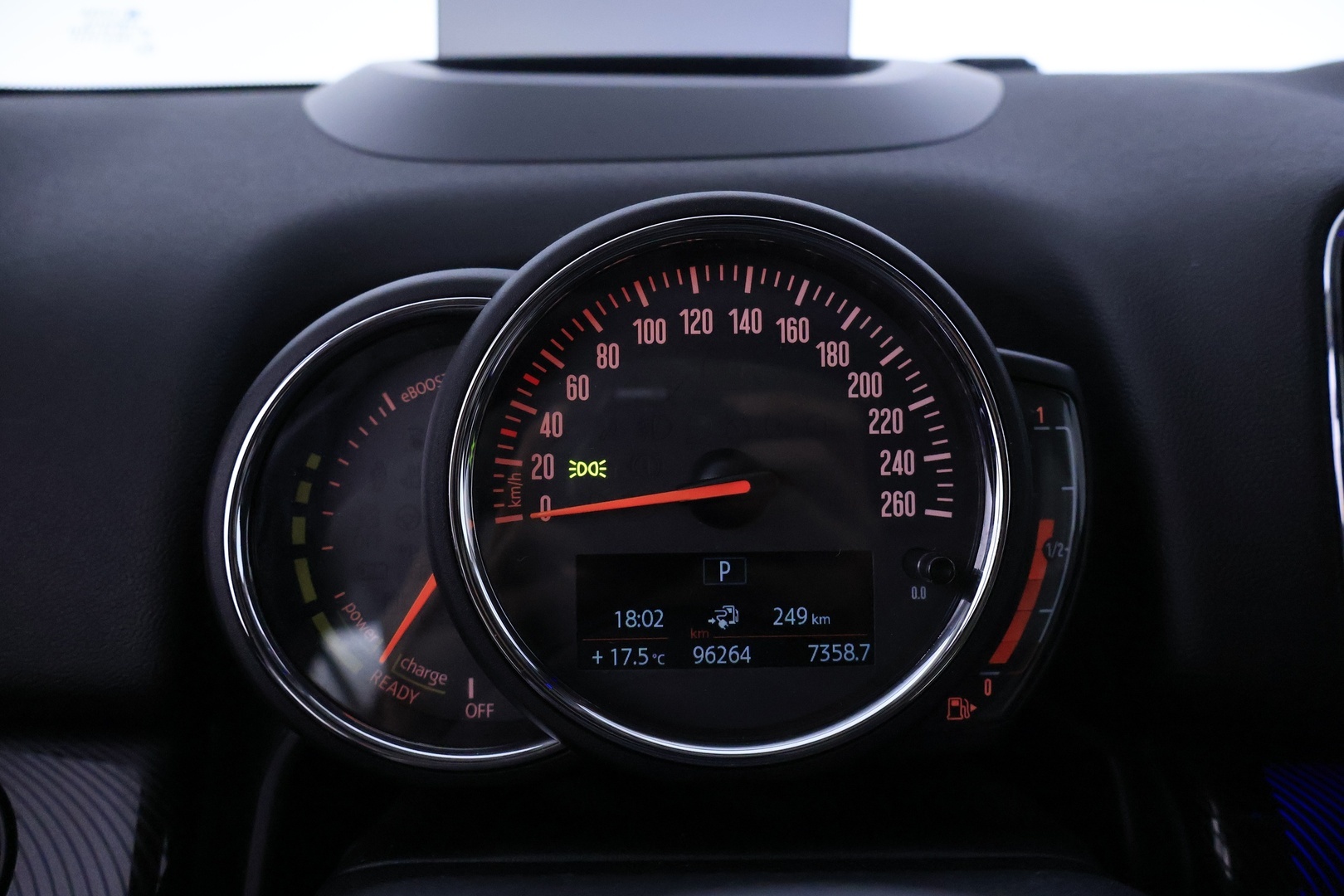 MINI Countryman 2020