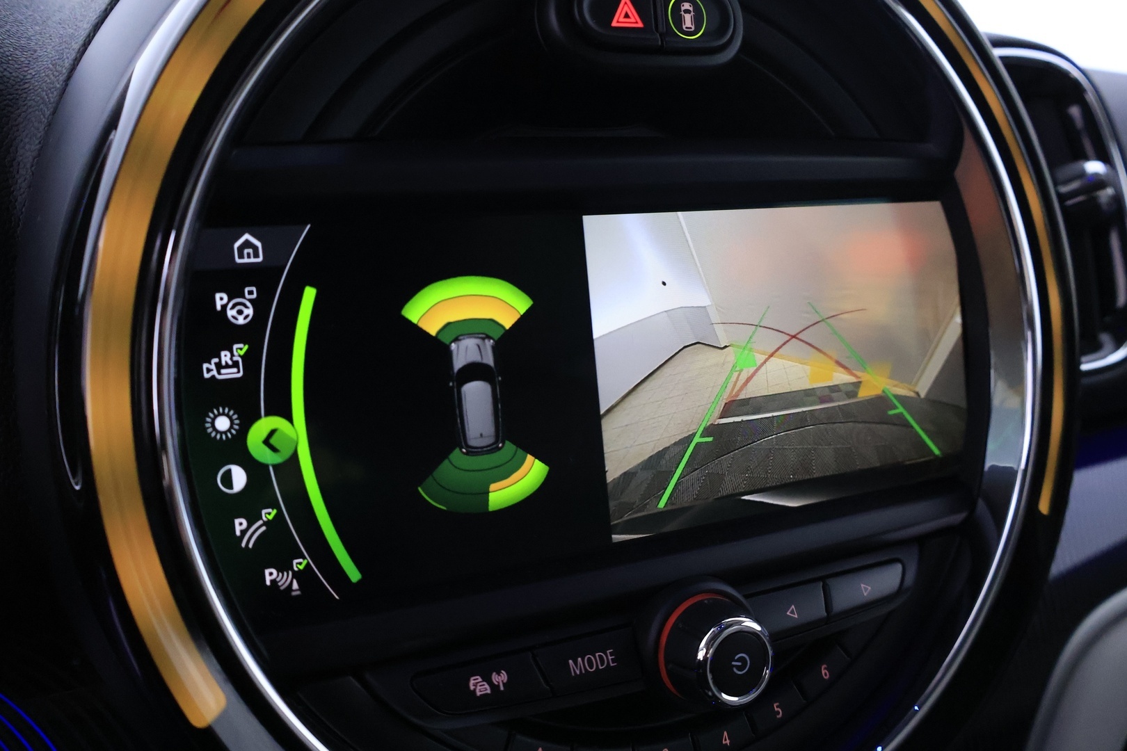 MINI Countryman 2020