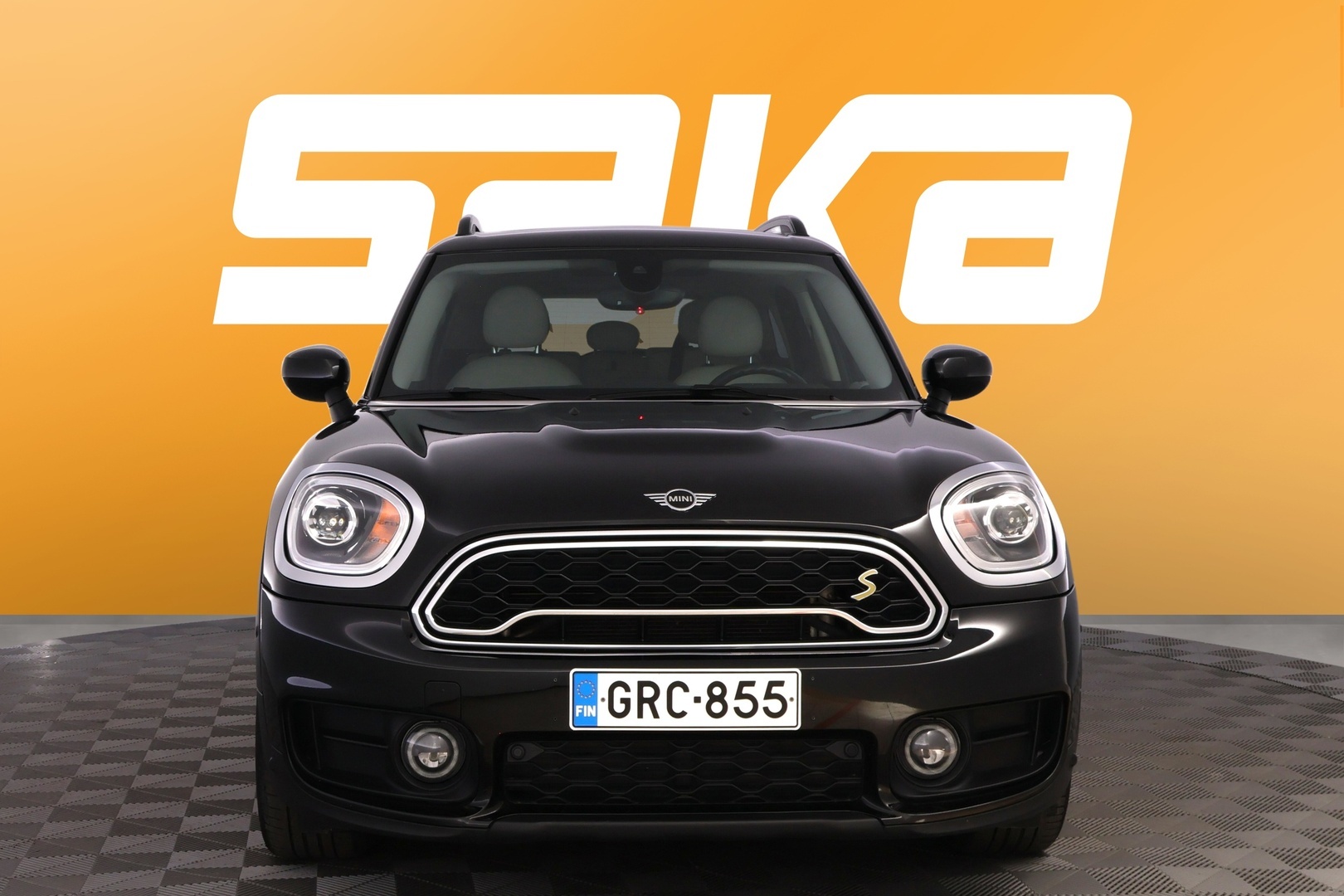 MINI Countryman 2020