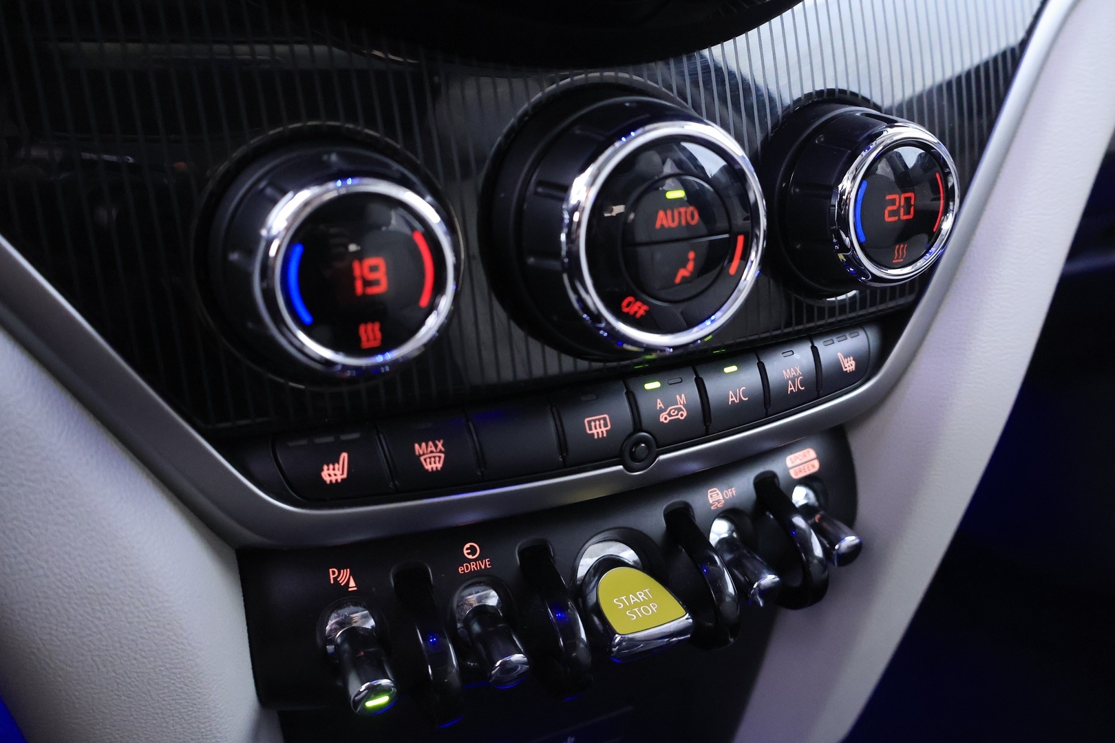 MINI Countryman 2020