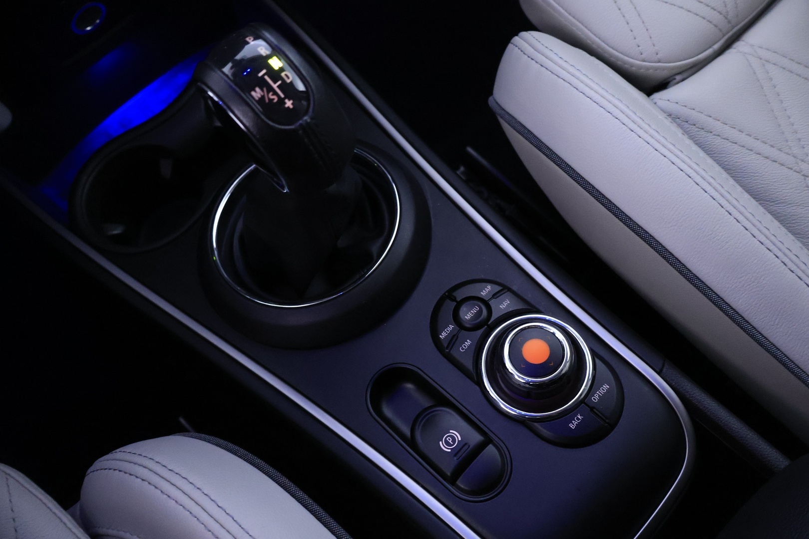 MINI Countryman 2020
